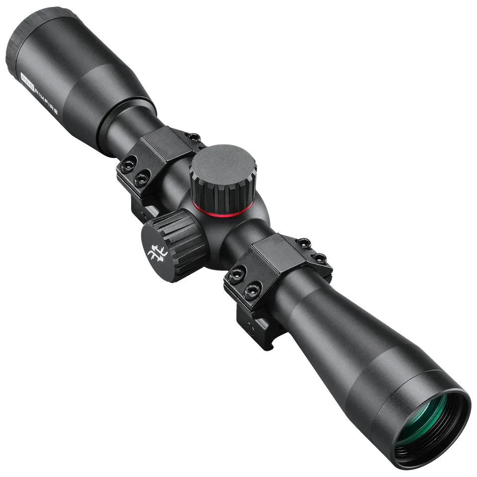 simmons-pro-rimfire-4x32-zielfernrohr image 1