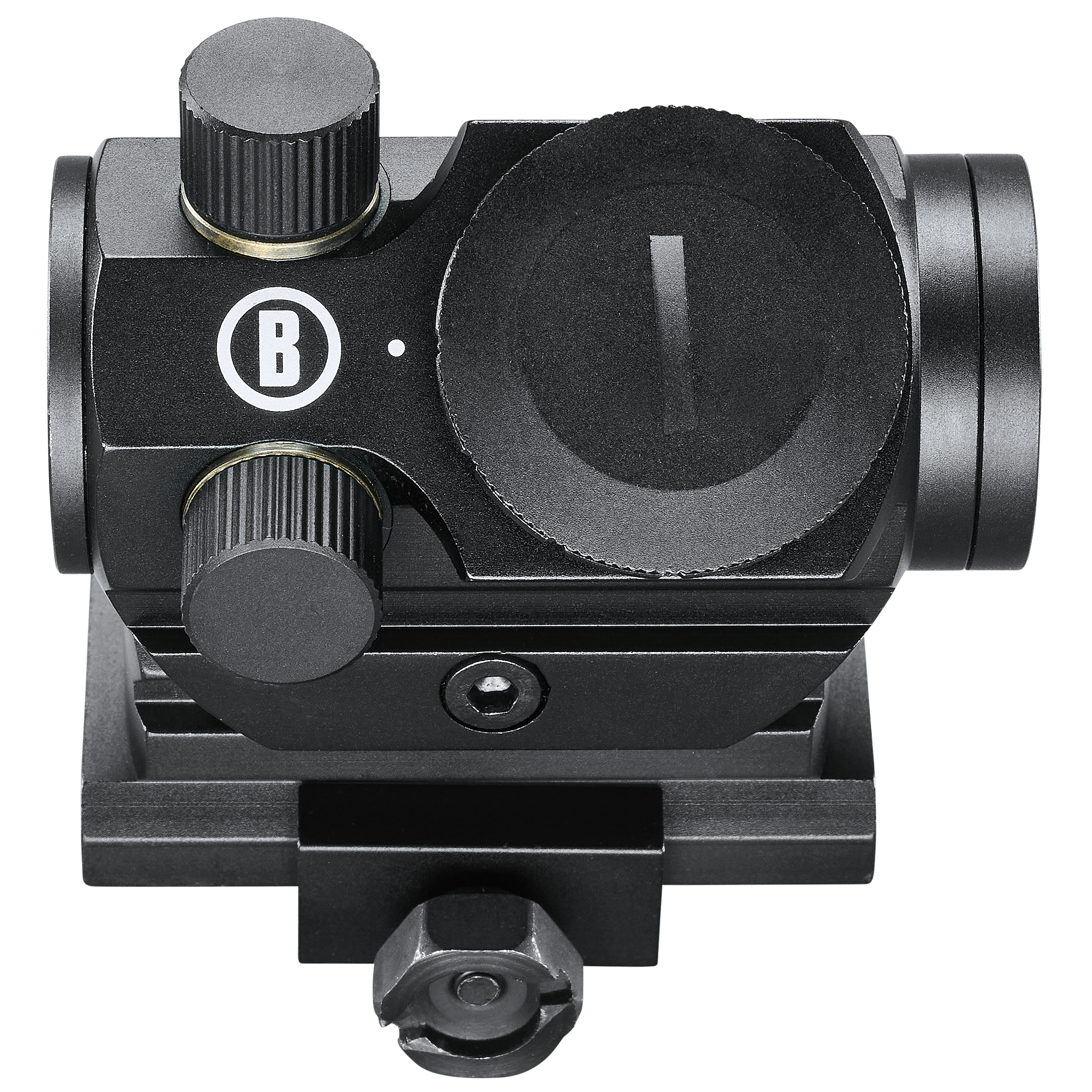 bushnell-ar-optics-trs-25-high-rise-rotpunktvisier image 4