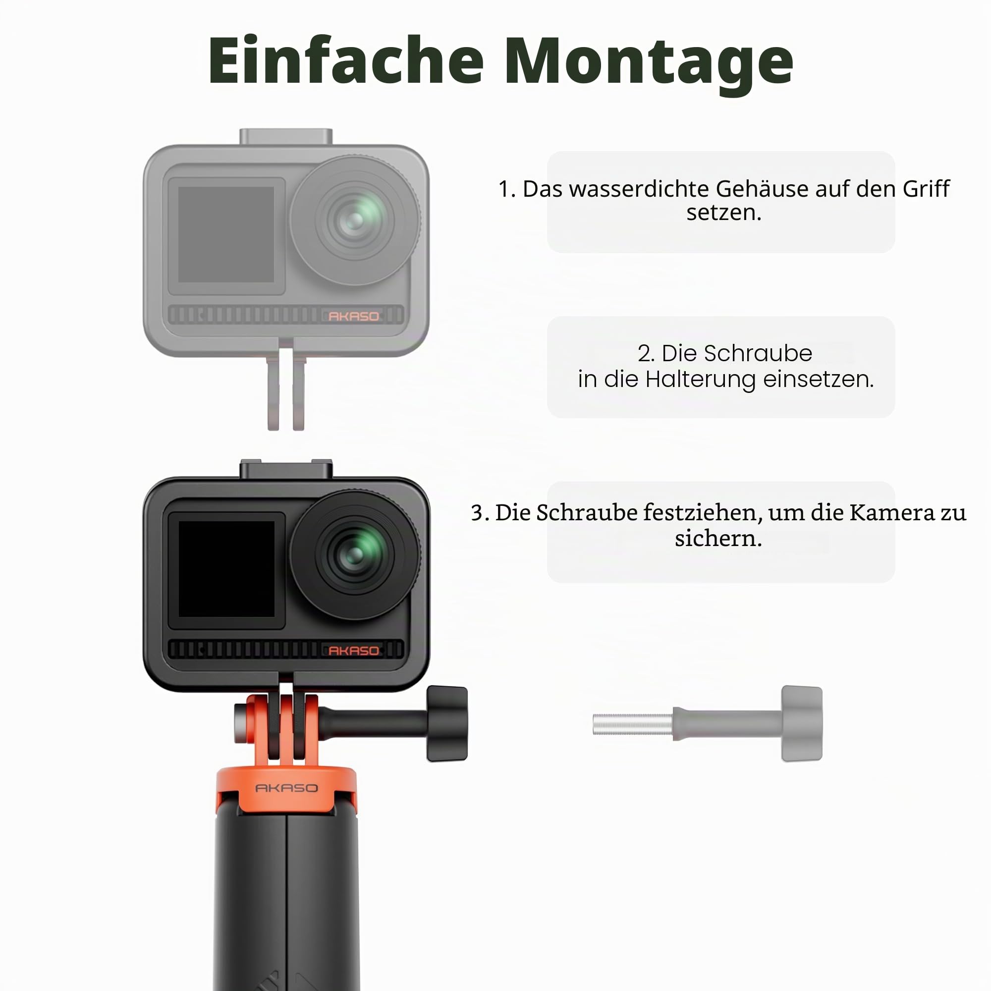 akaso-schwimmender-selfie-stick-handgriff-21-8-61-cm image 5