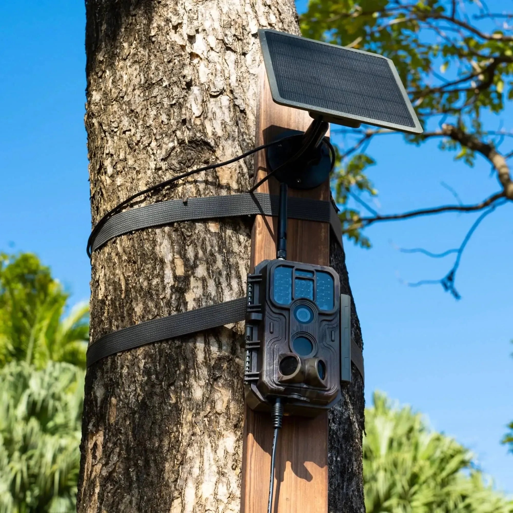 gardepro-wildkamera-wandhalterung-360-bis-2kg image 3