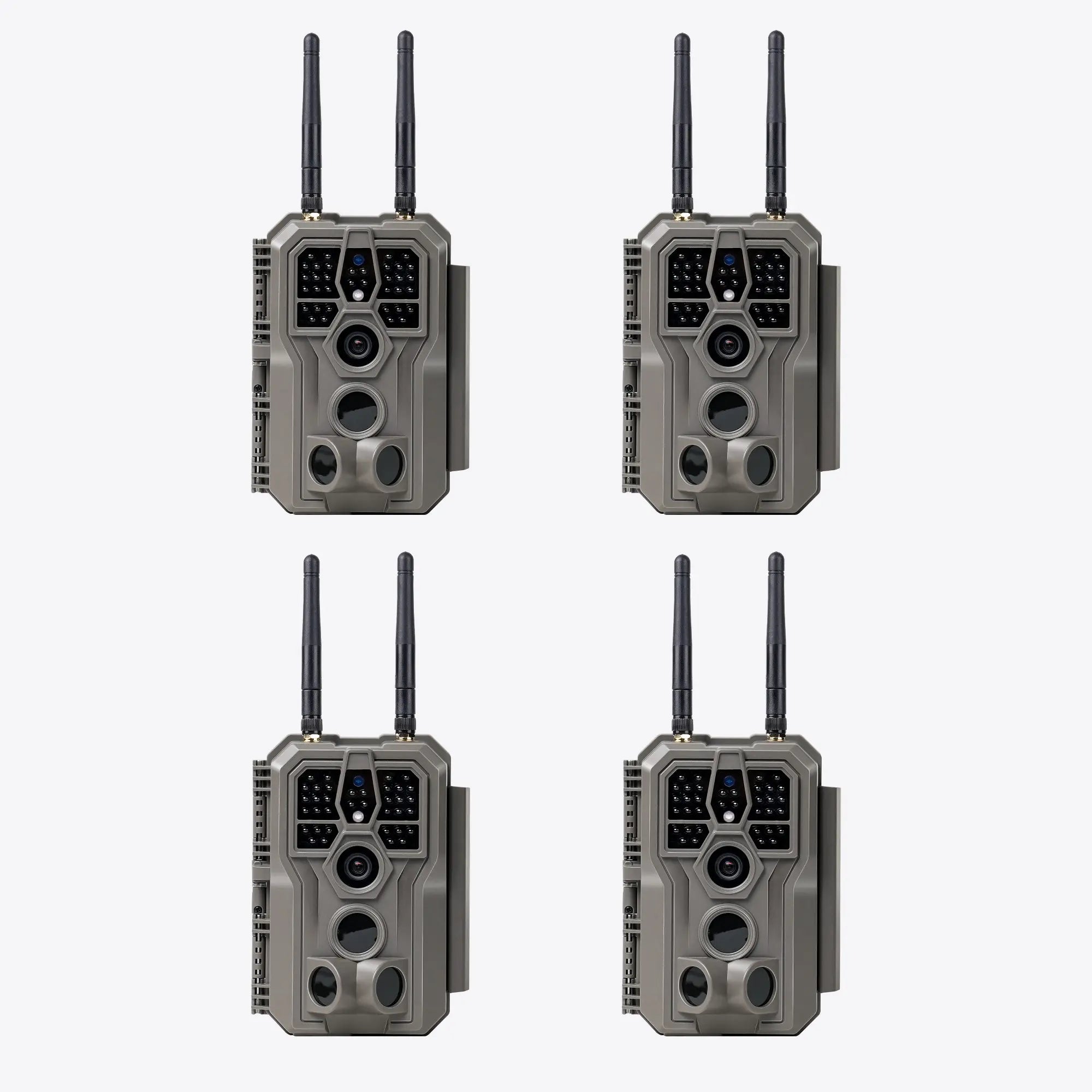 gardepro-e8-2-0-wifi-wildkamera-4k-no-glow-165ft-dual-wlan-nachtsichtkamera image 3