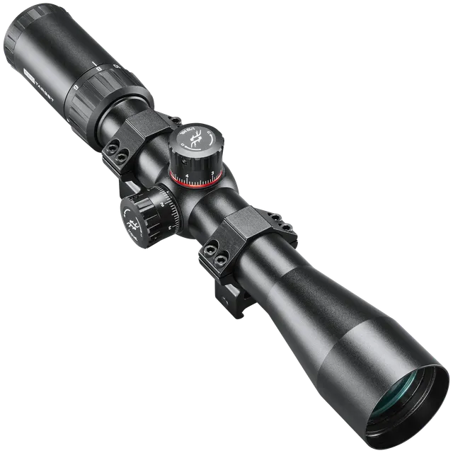 simmons-pro-target-4-12x40-zielfernrohr image 1