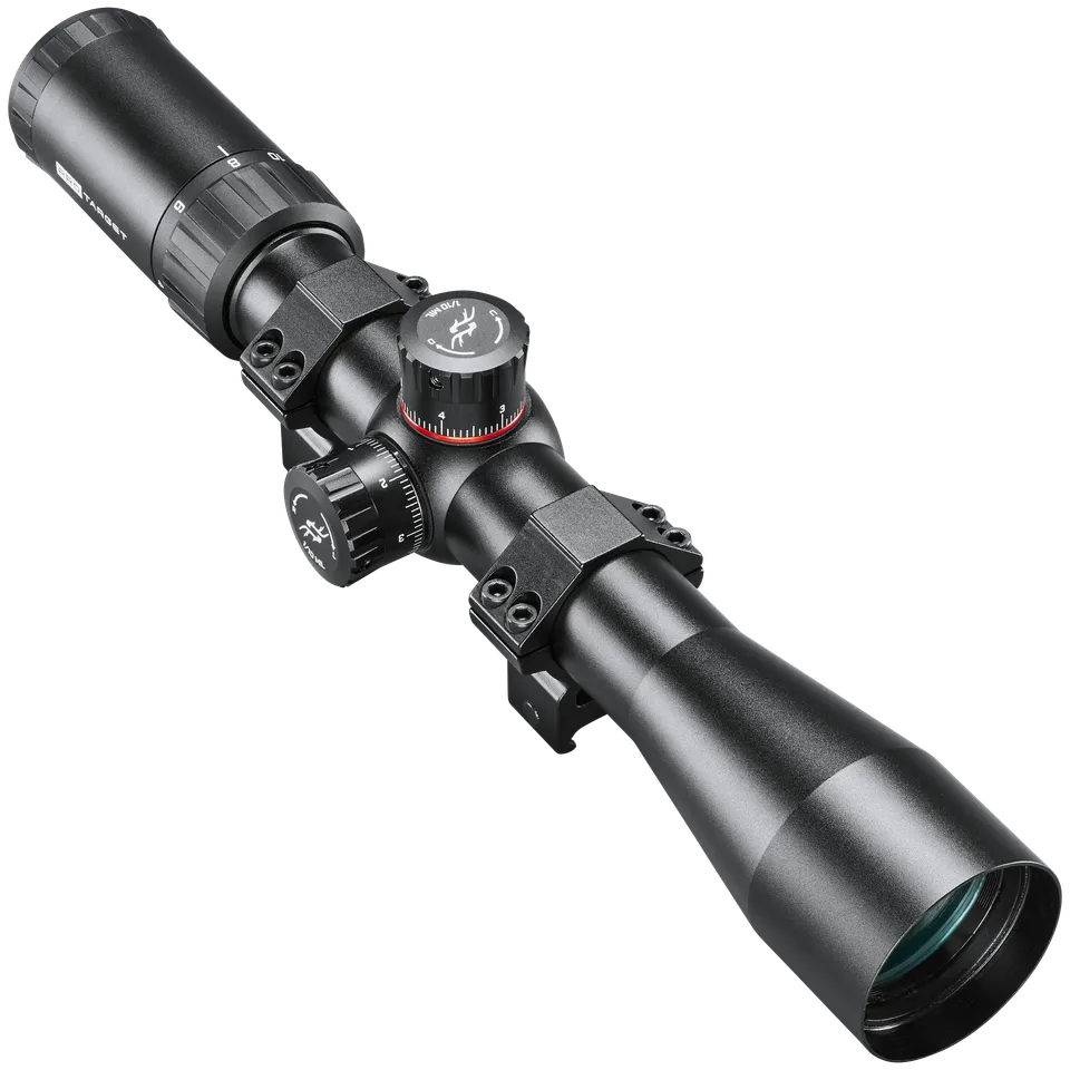 simmons-pro-target-4-12x40-zielfernrohr image 1