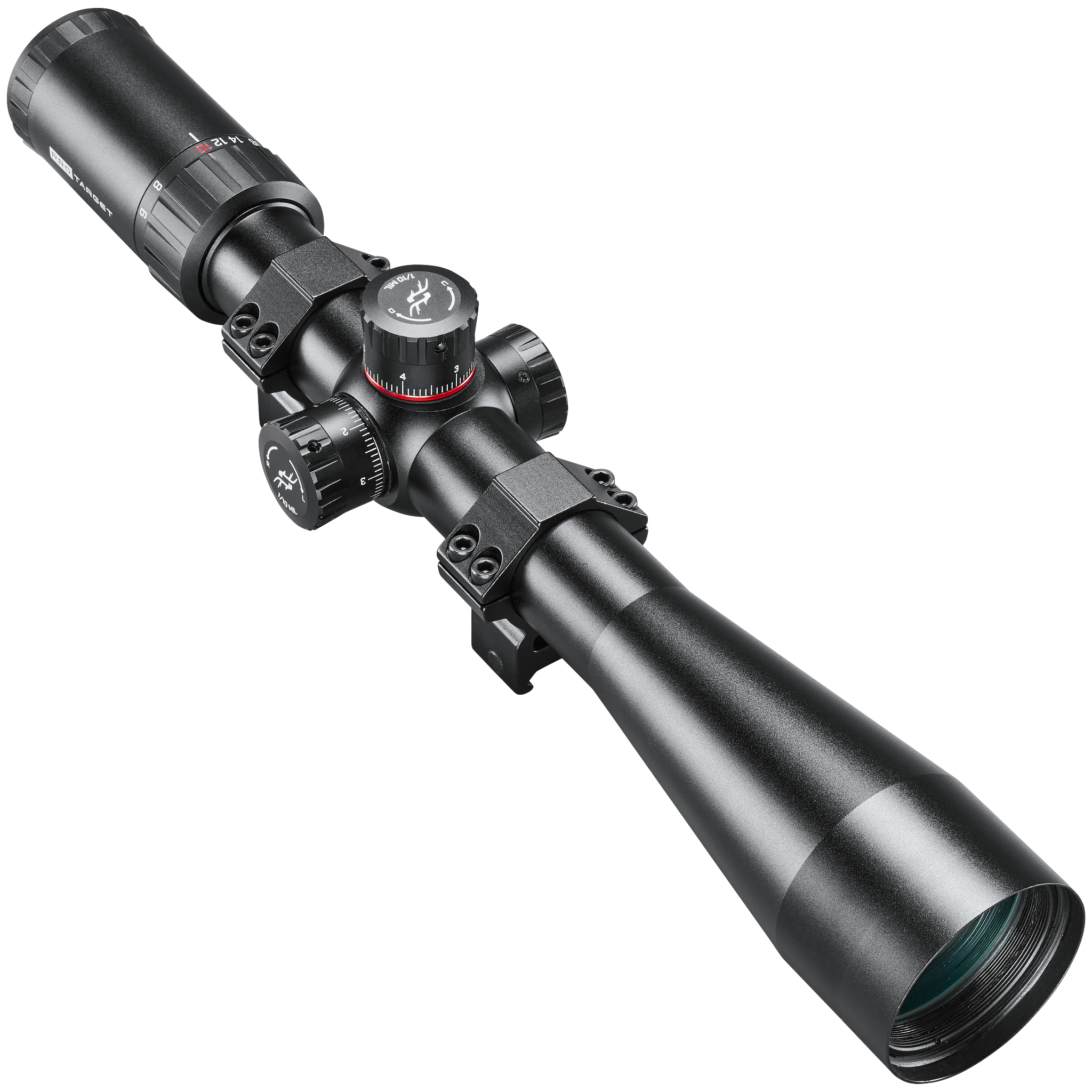 simmons-pro-target-6-24x44-zielfernrohr-30mm-rohr-ipx7-taktische-t-rme image 1