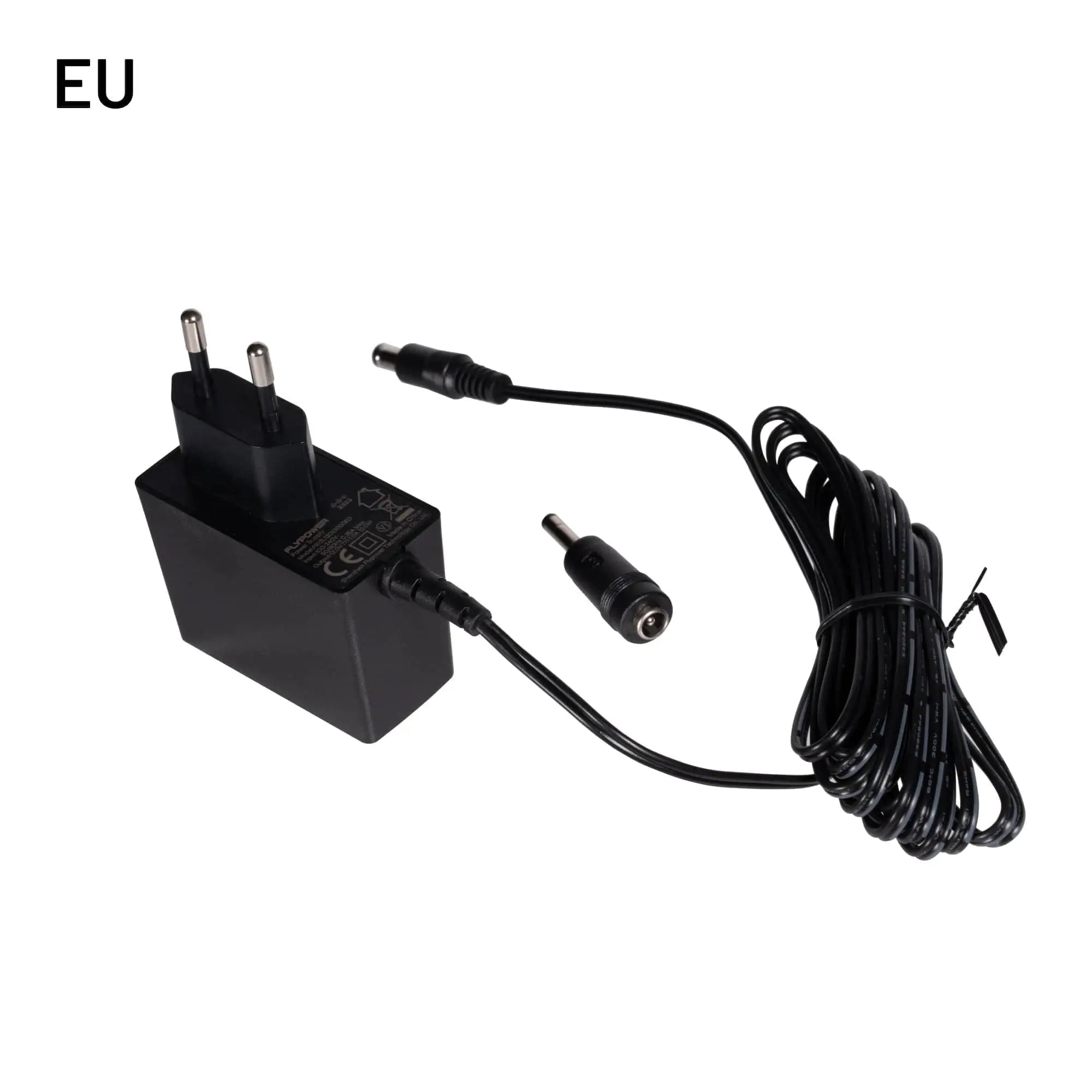 gardepro-12v-ac-dc-netzadapter-f-r-a3-a3s-wildkameras-3-m-kabel image 2