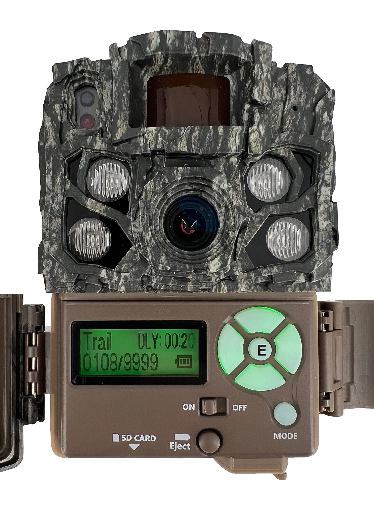 browning-trail-cameras-strike-force-fhdr40-wildkamera-40mp-1080p-33m-nachtsicht image 6