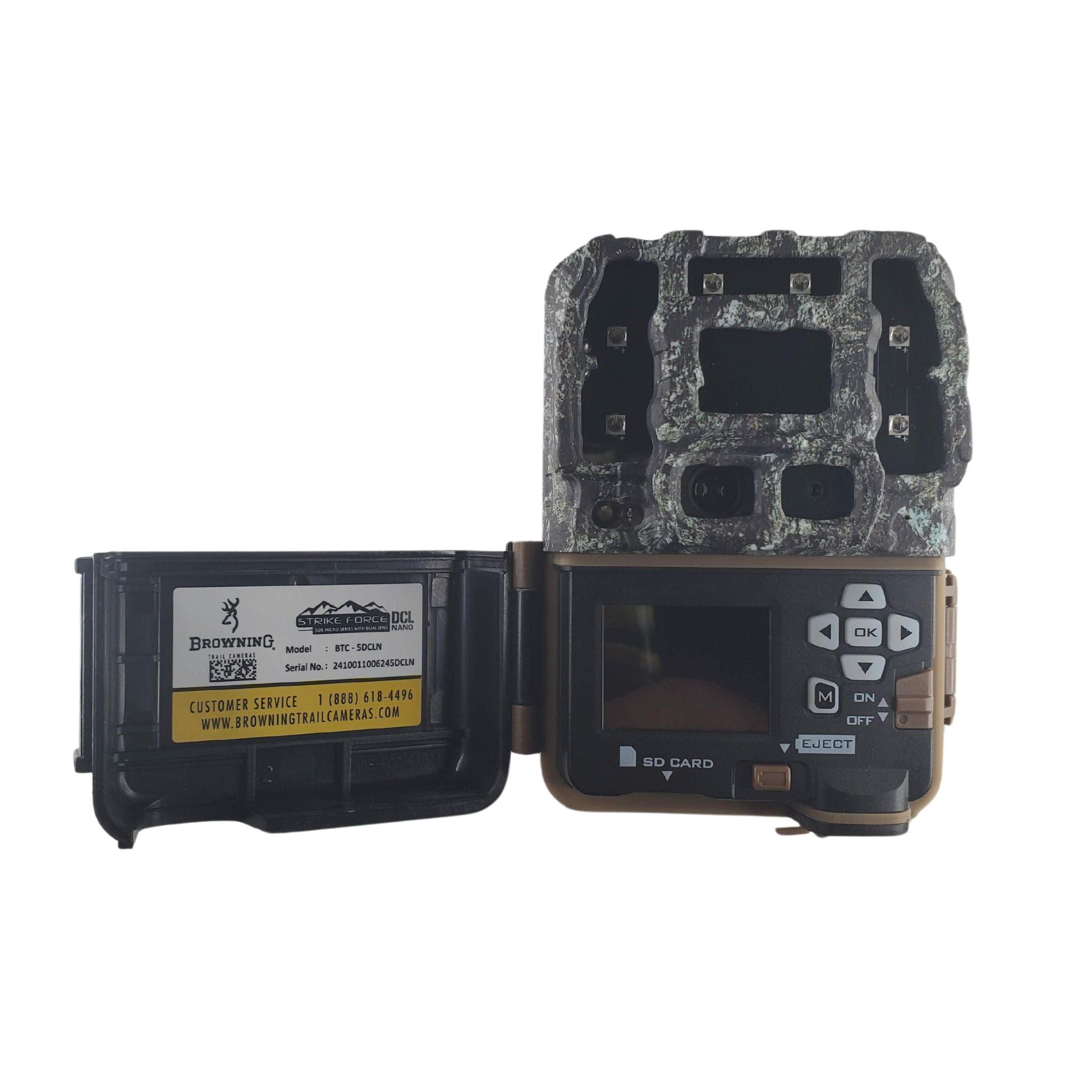 browning-trail-cameras-strike-force-pro-dcl-nano-wildkamera-dual-lens image 5