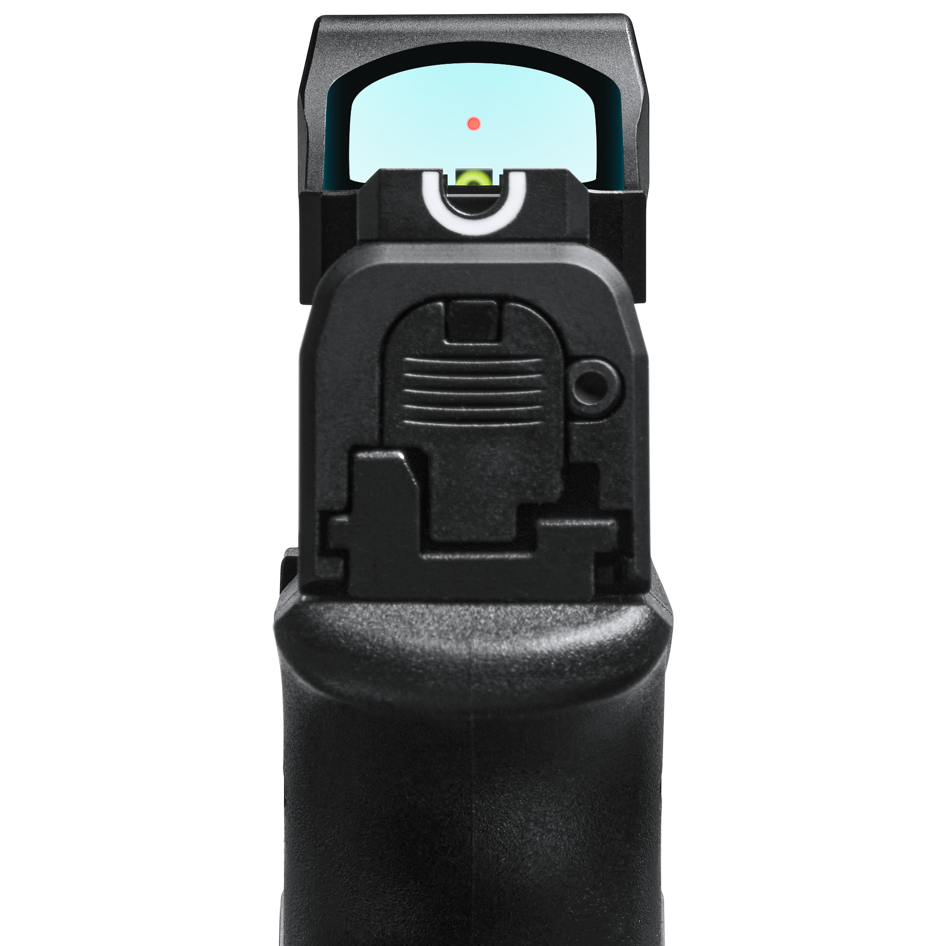 bushnell-rxu-200-ultra-compact-reflexvisier image 6