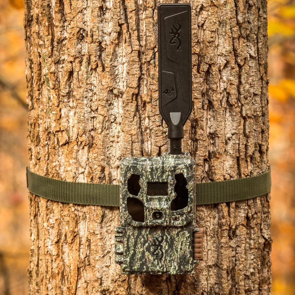 browning-trail-cameras-defender-pro-scout-max-hd-wildkamera-4er-pack-combo image 3