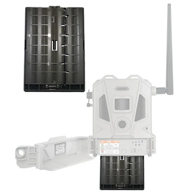 bushnell-cellucore-lithium-battery-pack-wiederaufladbarer-akku-f-r-wildkameras image 1