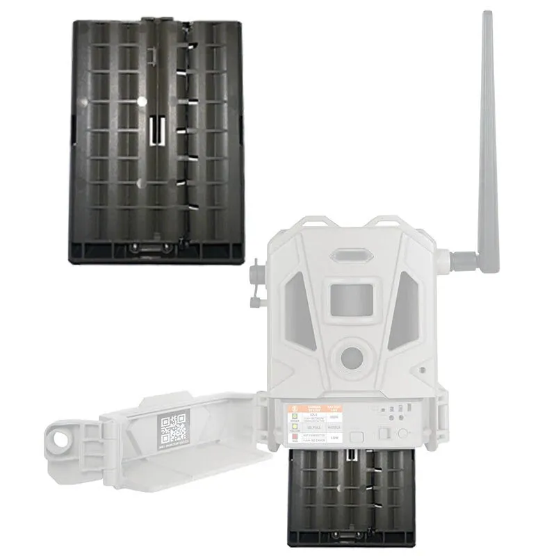 bushnell-cellucore-lithium-battery-pack-wiederaufladbarer-akku-f-r-wildkameras image 1