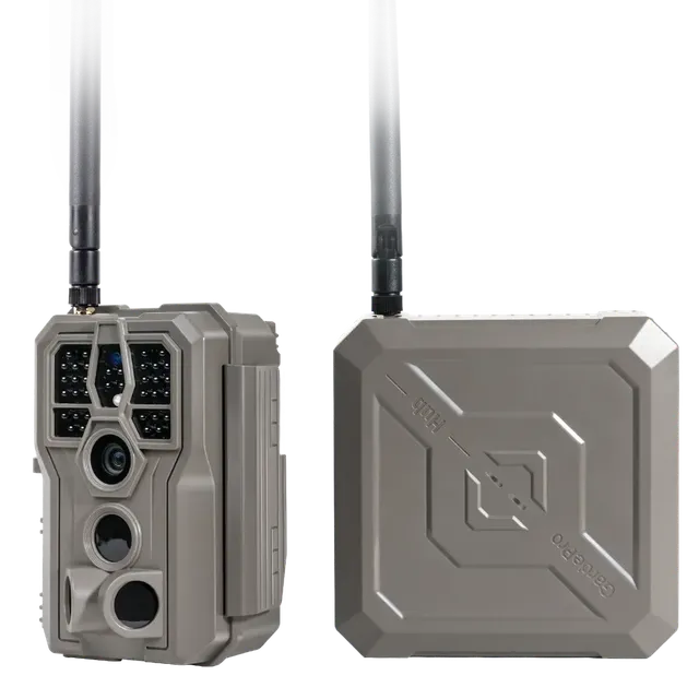 gardepro-link-1-0-long-range-wifi-wildkamera-r3-pro image 1