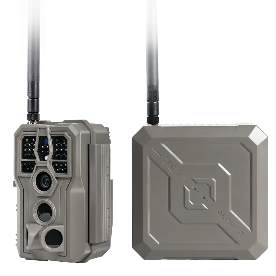 gardepro-link-1-0-long-range-wifi-wildkamera-r3-pro image 1