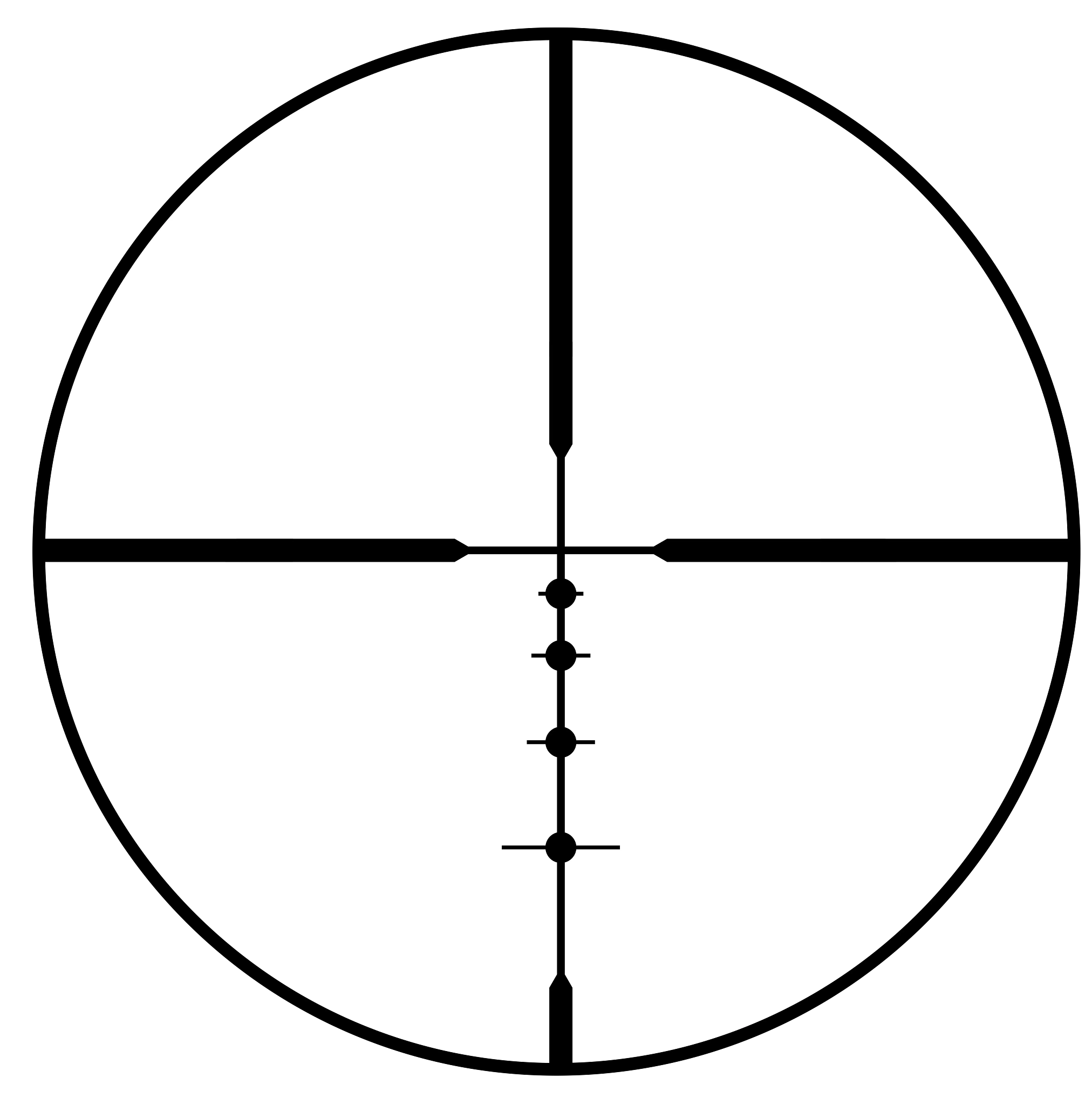 bushnell-r3-4-12x40-zielfernrohr image 3