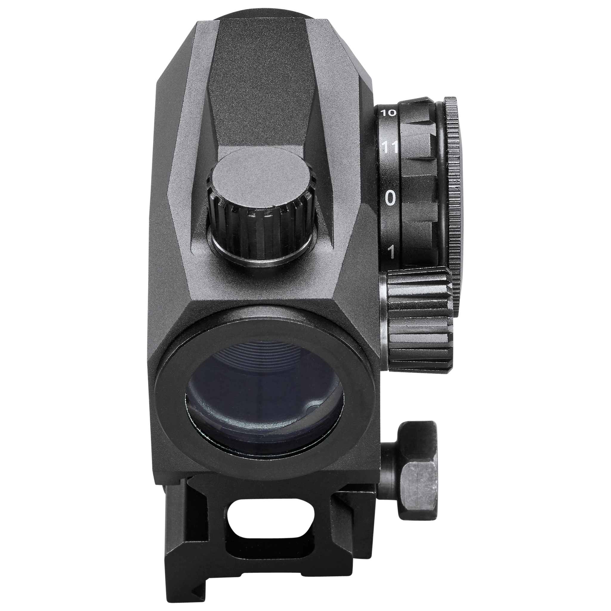 simmons-pro-target-1x20-rotpunktvisier-tube-red-dot image 3