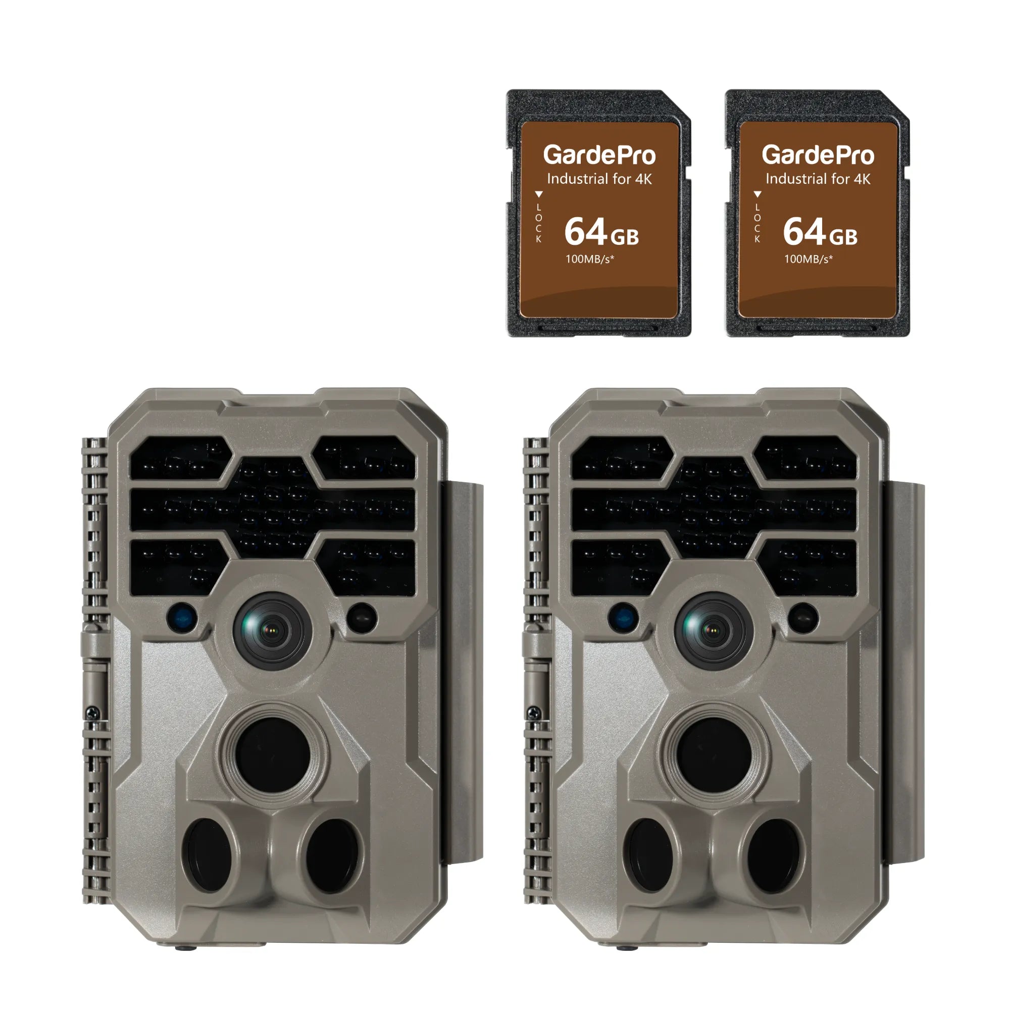 gardepro-a60-wildkamera-4k-no-glow-mit-sony-starvis image 3