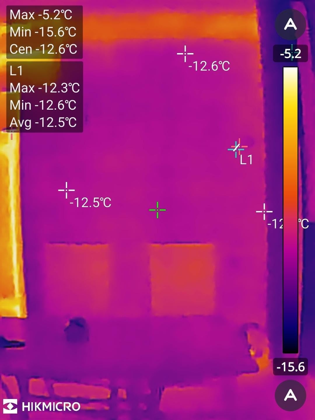 Genau richtig für Elektroprüfungen