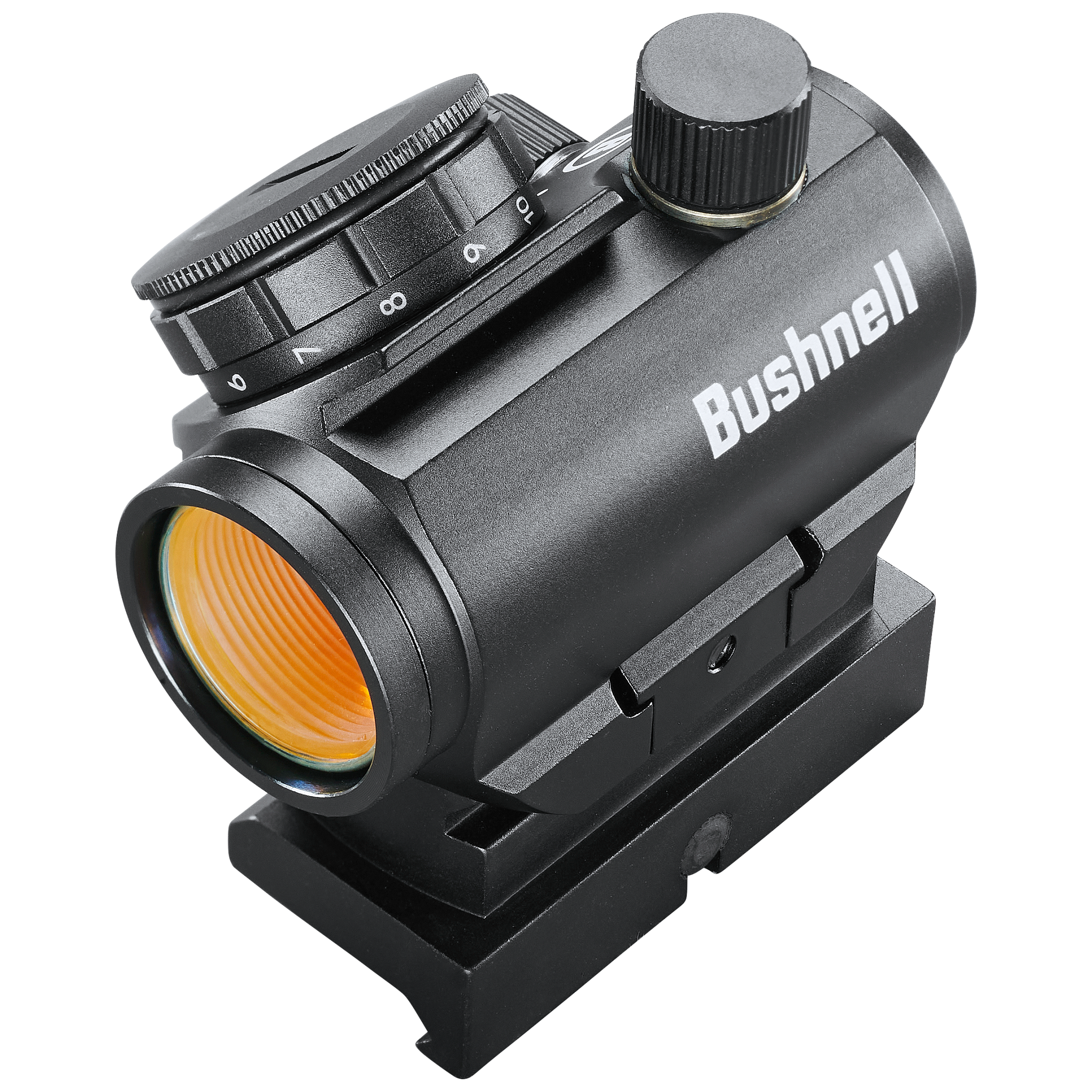 bushnell-ar-optics-trs-25-high-rise-rotpunktvisier image 3