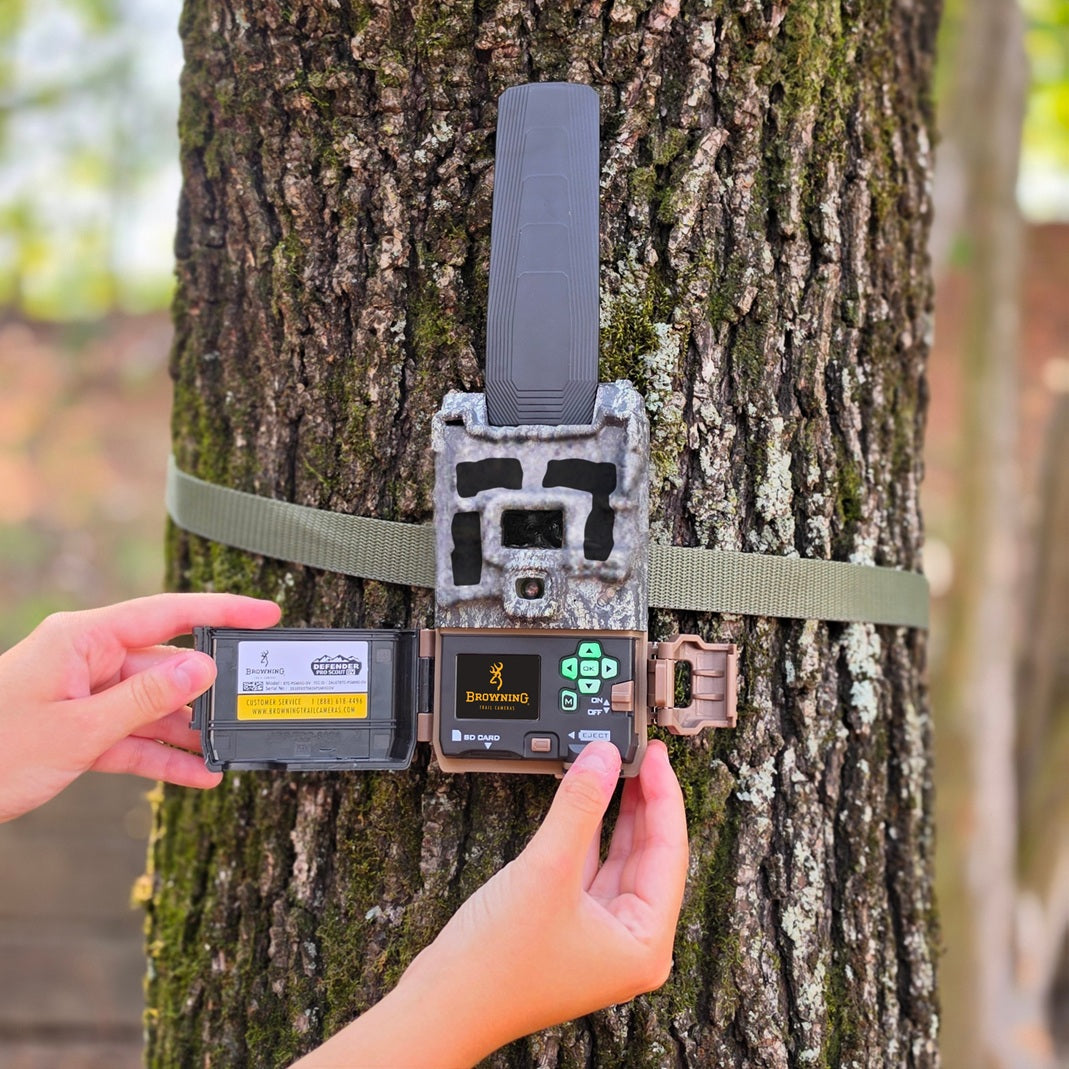 browning-trail-cameras-defender-pro-scout-max-hd-dv-wildkamera image 5