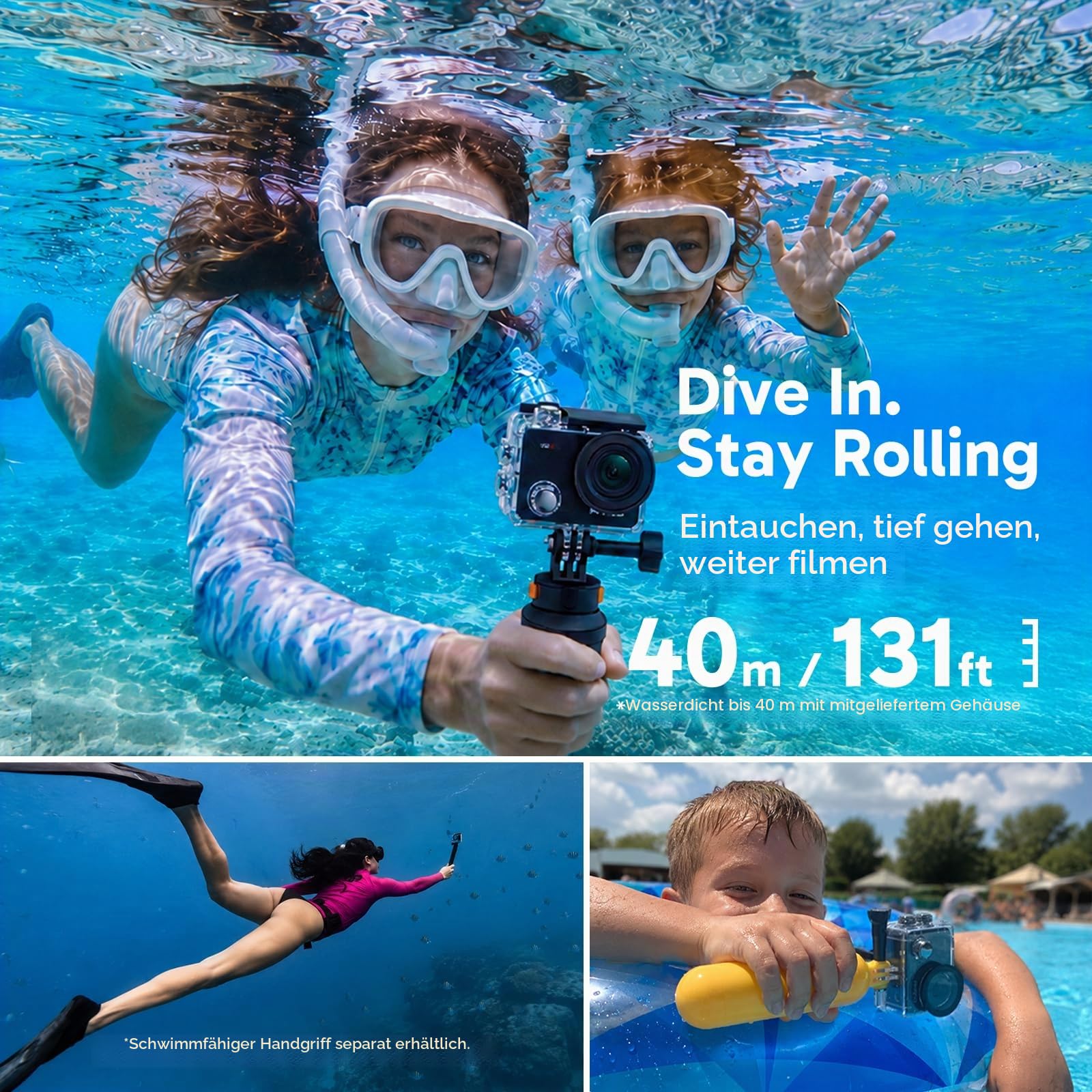 akaso-v50x-action-cam-4k30-mit-64gb-karte-und-zubeh-r image 4