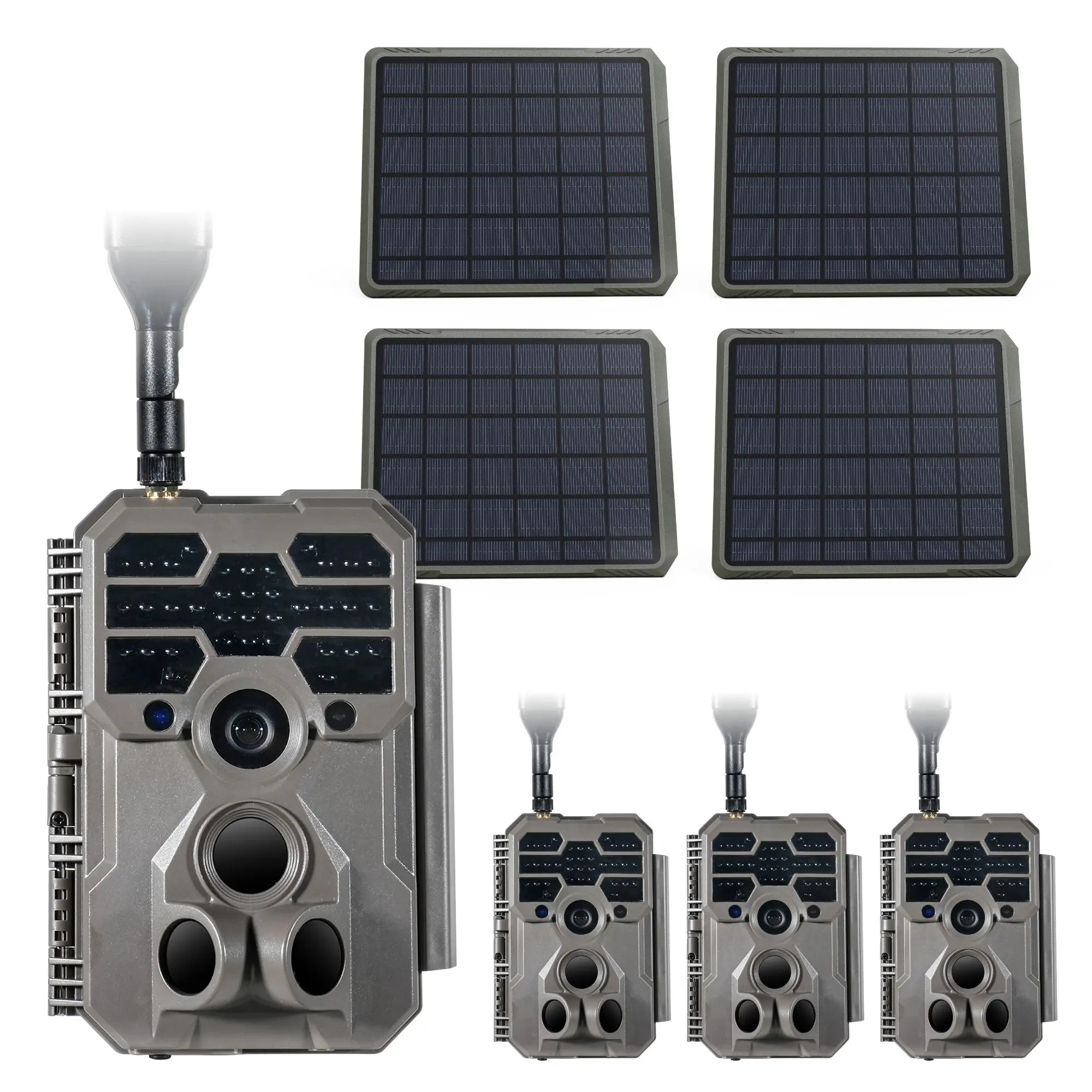 gardepro-x80-4g-cellular-wildkamera-64mp-4k image 6