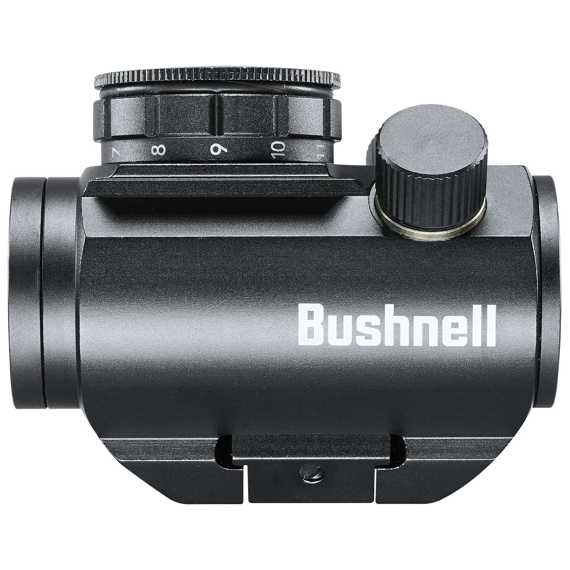 bushnell-trophy-trs-25-rotpunktvisier-dot-sight image 2