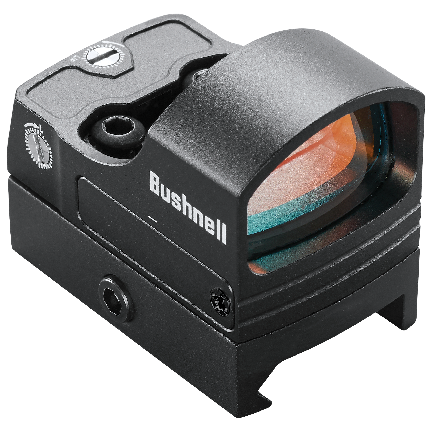 bushnell-rxs-100-reflexvisier-red-dot-f-r-jagd-und-sport image 1