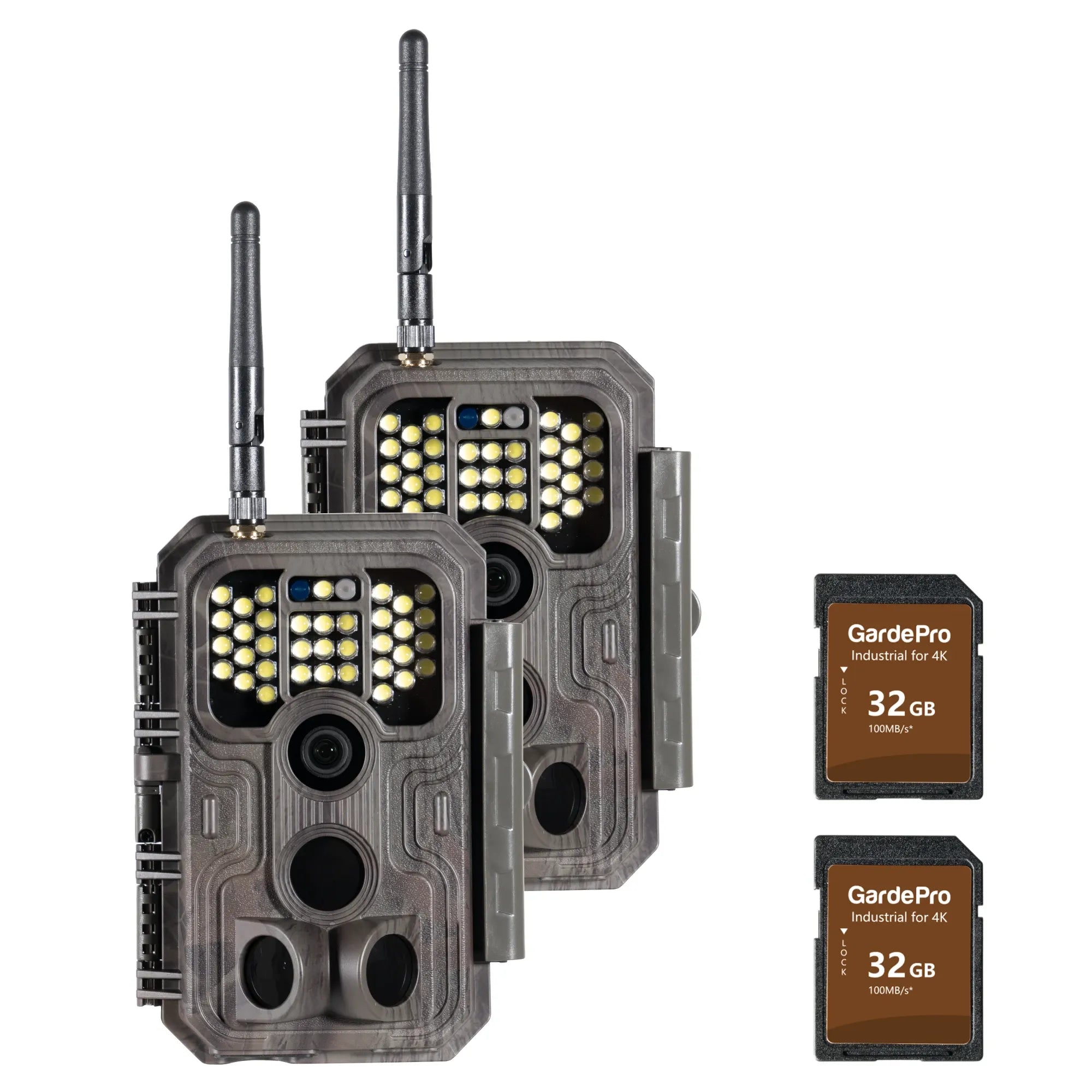 gardepro-e9pwf-white-flash-wifi-wildkamera-48mp image 8