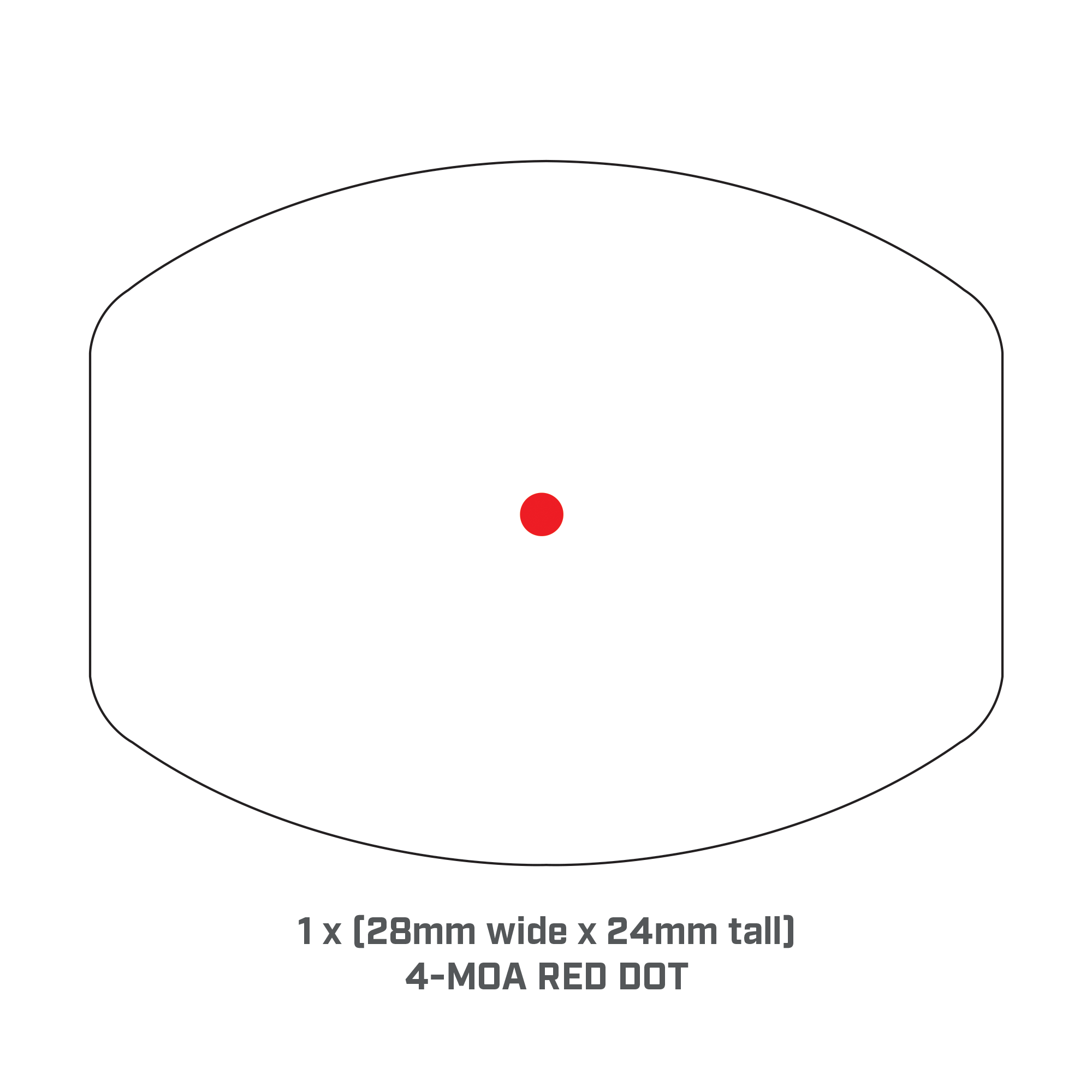 bushnell-rxm-300-reflexvisier-4-moa-rotpunkt image 2