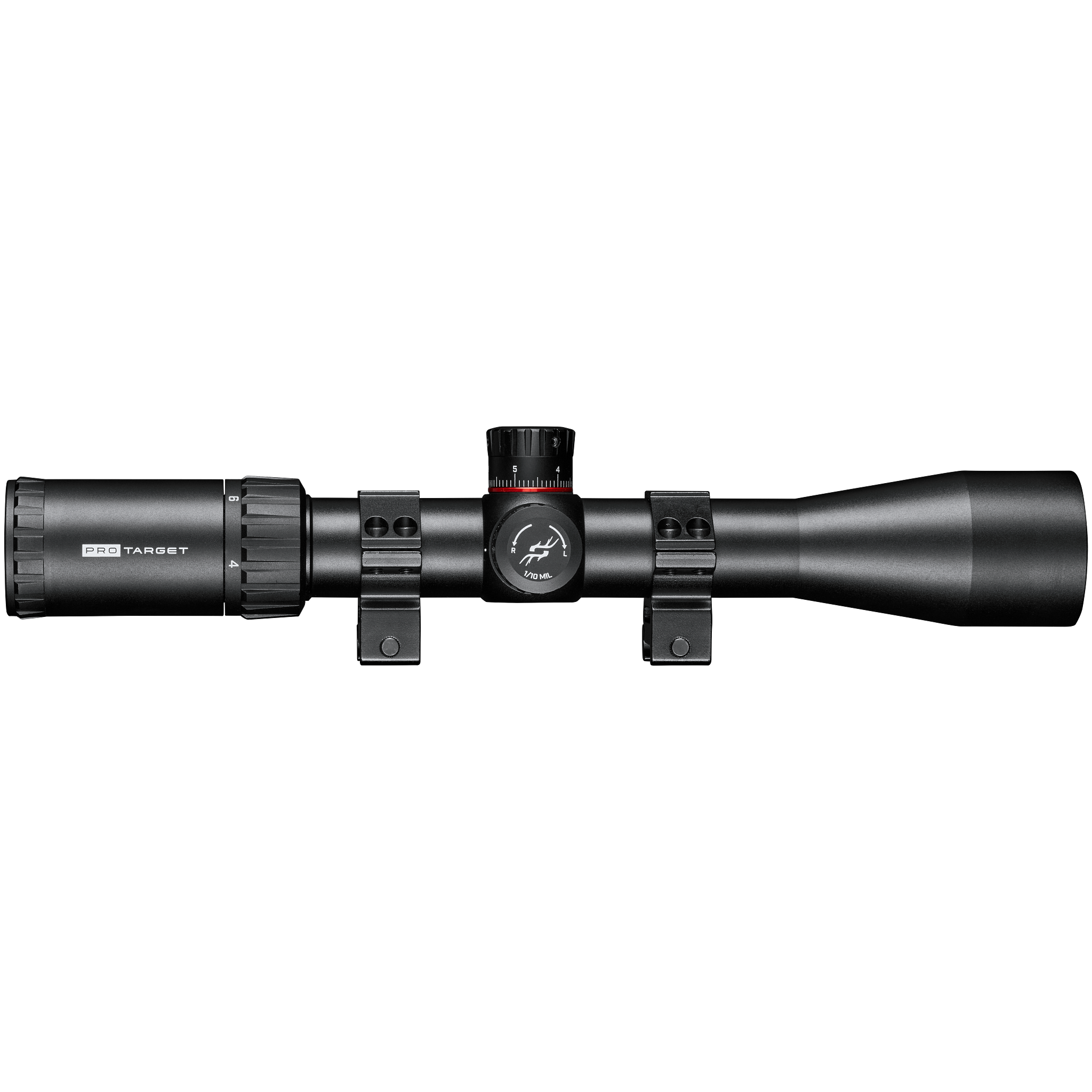 simmons-pro-target-4-12x40-zielfernrohr image 3