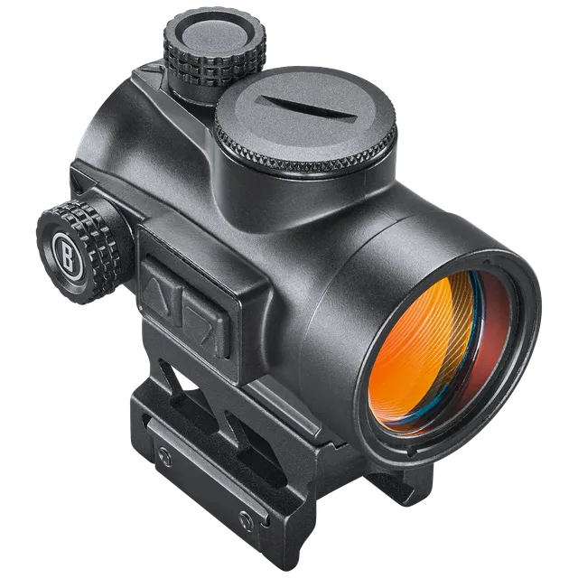 bushnell-ar-optics-trs-26-rotpunktvisier-3-moa image 1