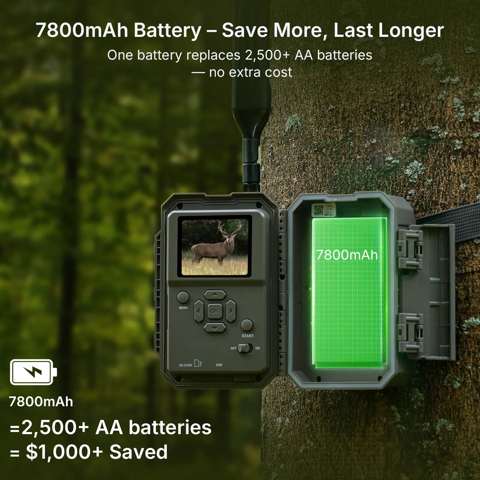 gardepro-x66-pro-cellular-wildkamera-4g-lte-live-view-gps-7800-mah-akku-64-mp image 6