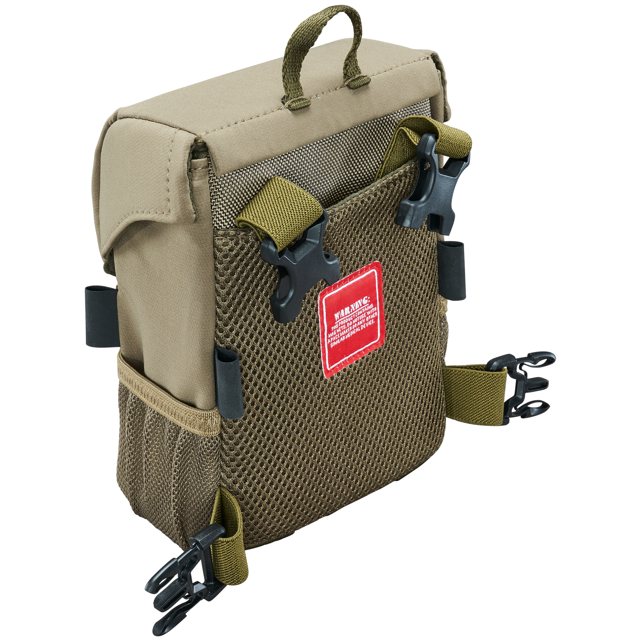 bushnell-vault-fernglas-harness-tasche-bis-12x50 image 5