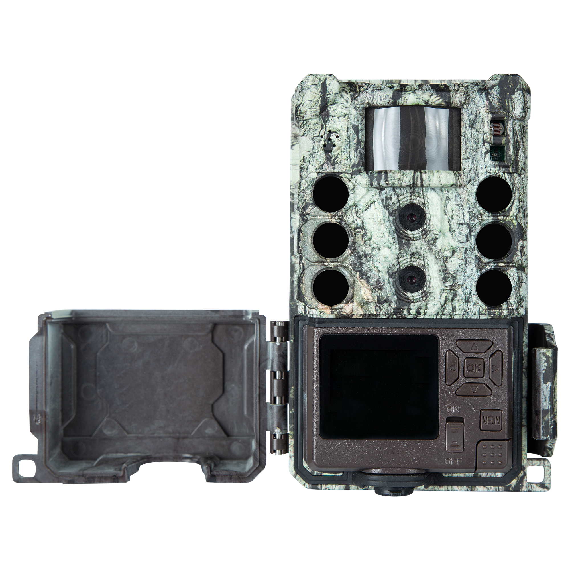 bushnell-core-ds-4k-no-glow-wildkamera-dual-sensor-4k-no-glow-ir image 3