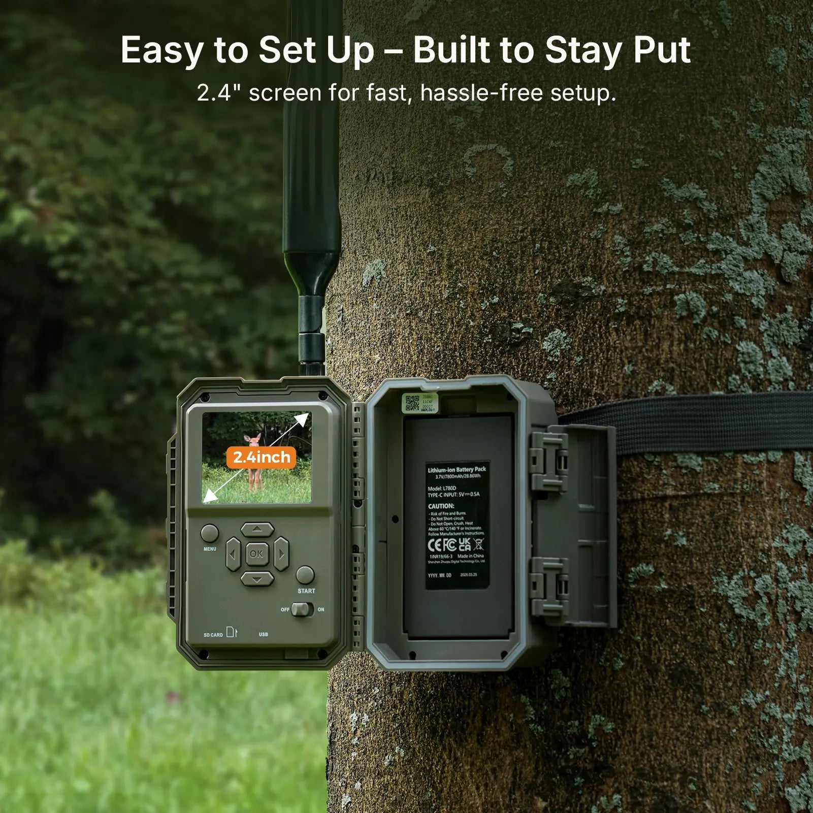 gardepro-x66-pro-cellular-wildkamera-4g-lte-live-view-gps-7800-mah-akku-64-mp image 8