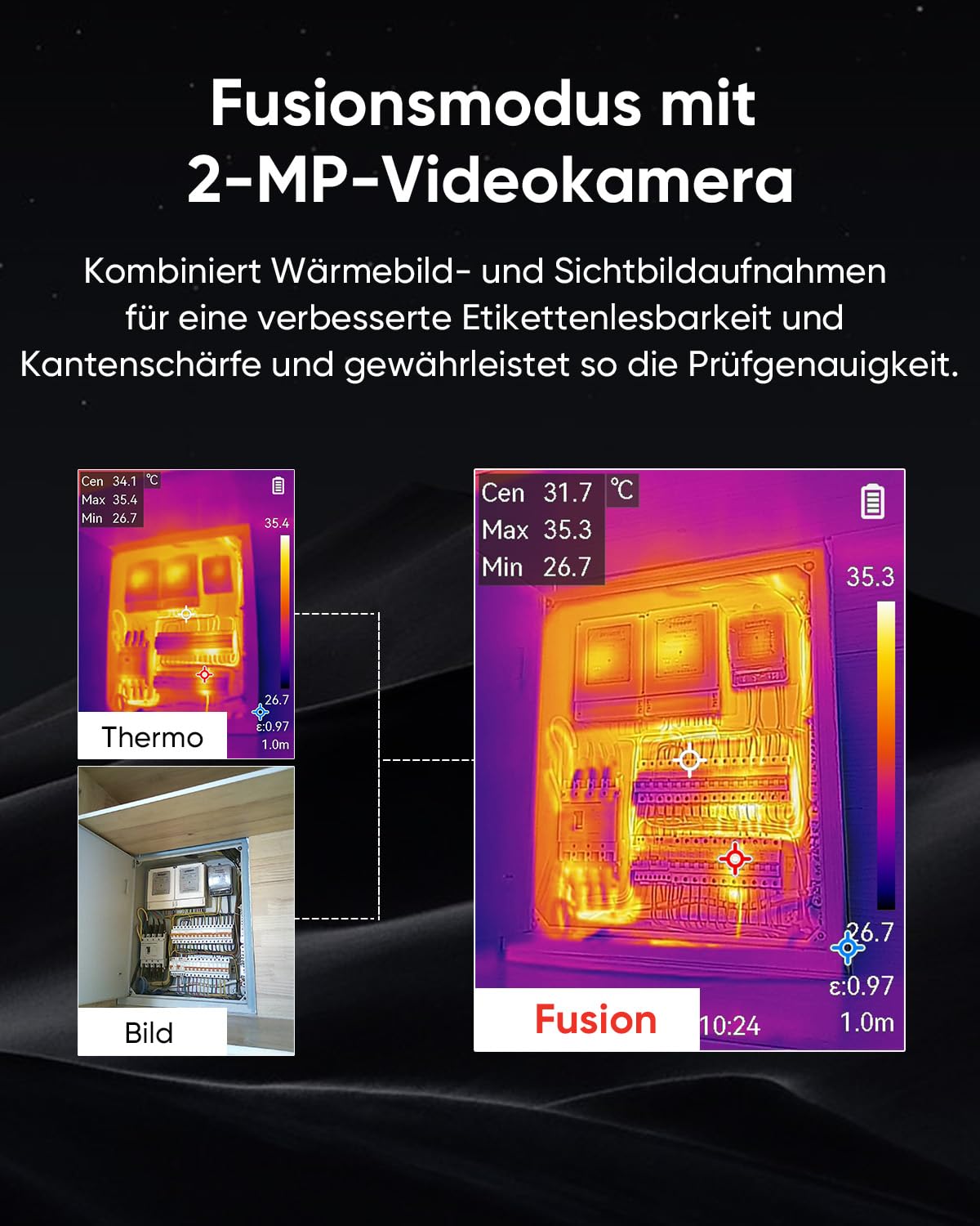hikmicro-b10s-w-rmebildkamera-256-x-192-mit-2mp-kamera-und-3-2-lcd image 2