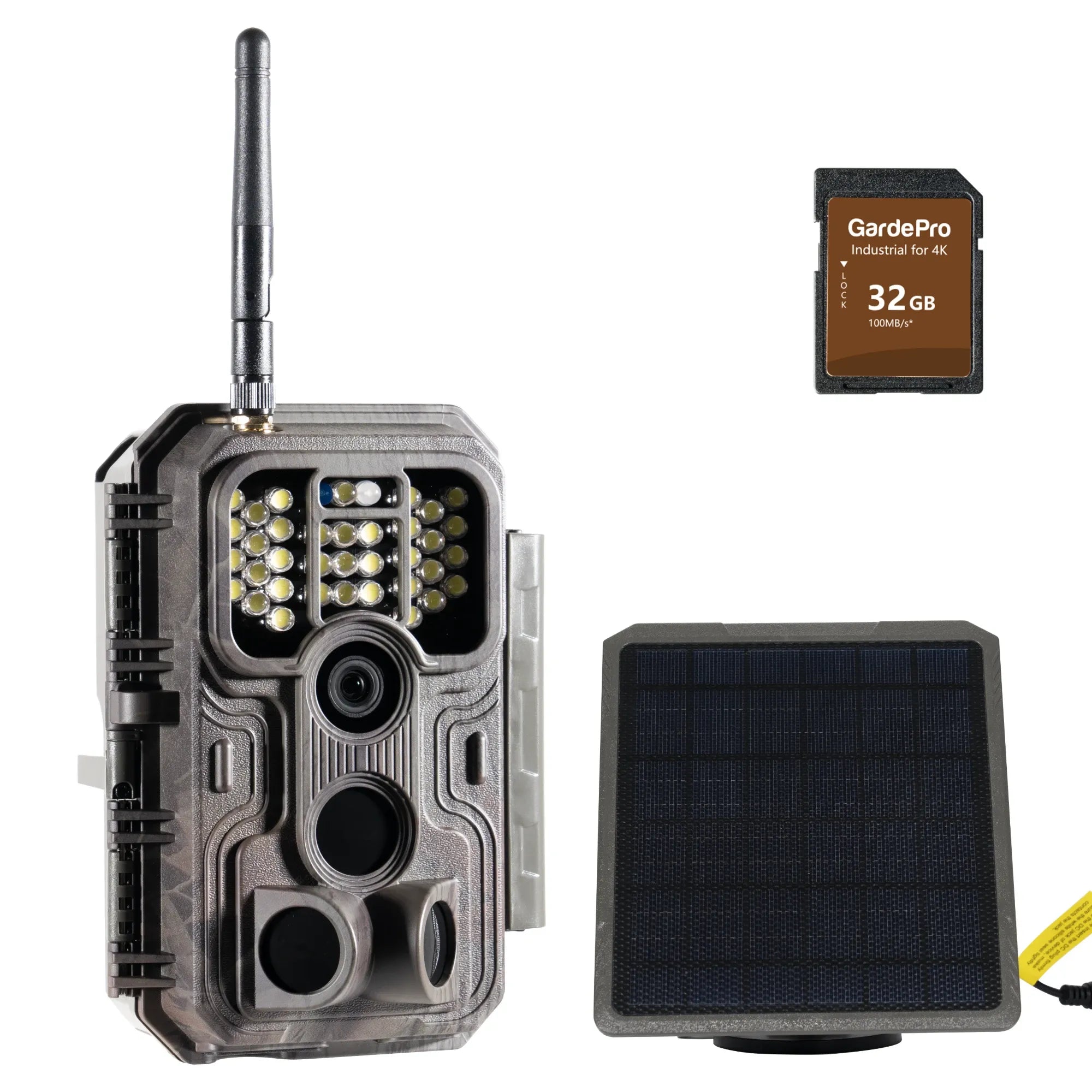 gardepro-e9pwf-white-flash-wifi-wildkamera-48mp image 3
