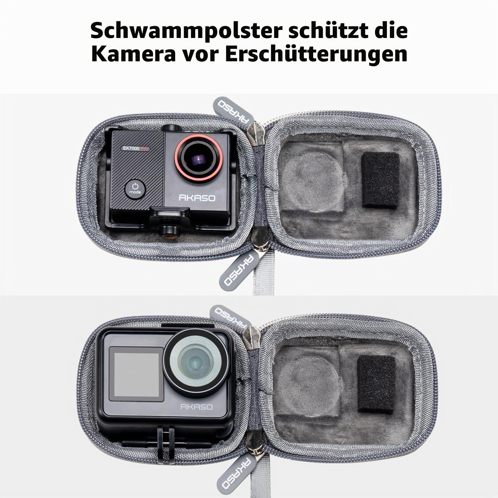 akaso-mini-tragetasche-eva-f-r-action-cam-und-gopro-hero image 2