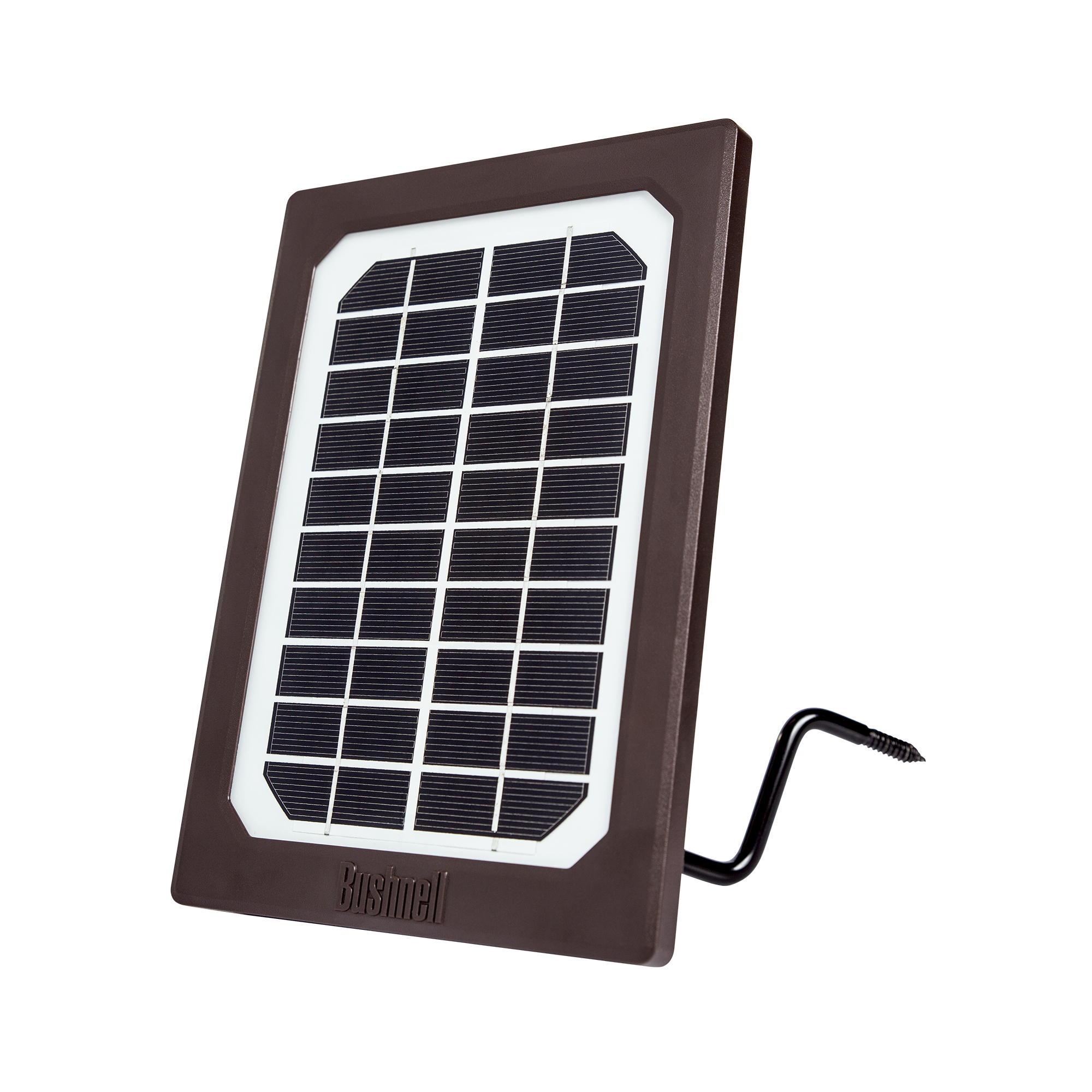 bushnell-wildkamera-solarpanel-mit-halterung-f-r-cellular-und-non-cellular image 1