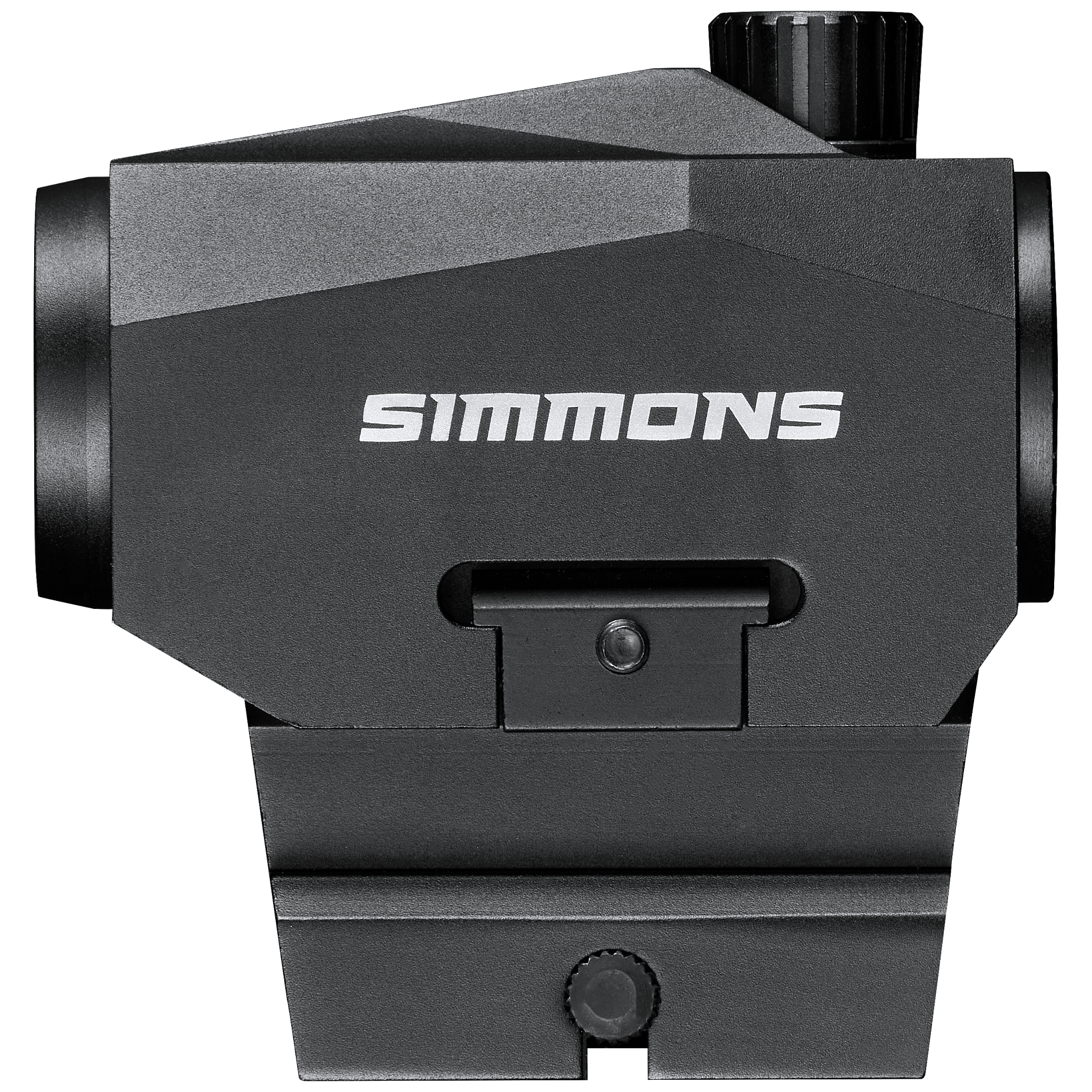 simmons-pro-target-1x20-rotpunktvisier-tube-red-dot image 4