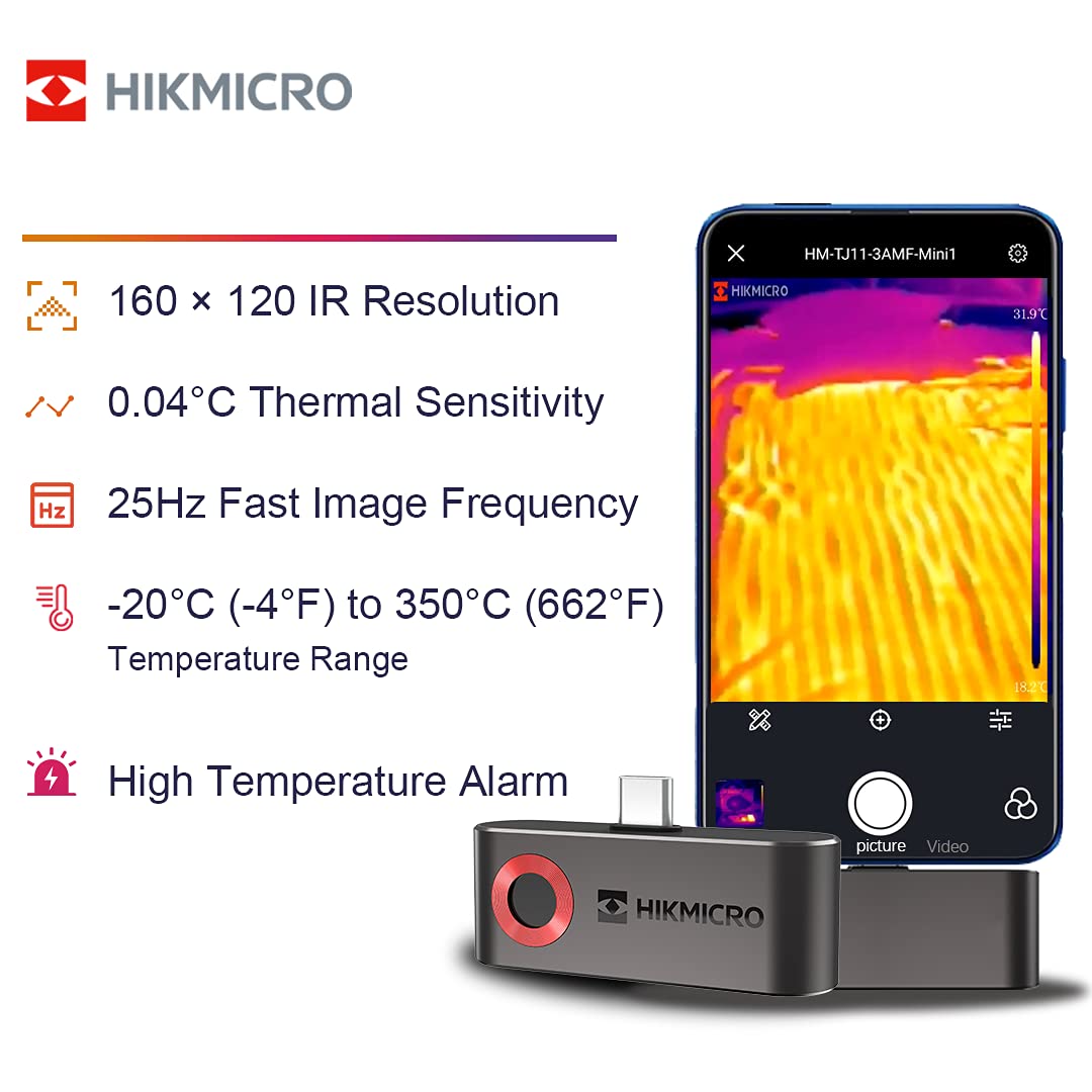 hikmicro-mini-1-w-rmebildkamera-f-r-android-smartphone image 2