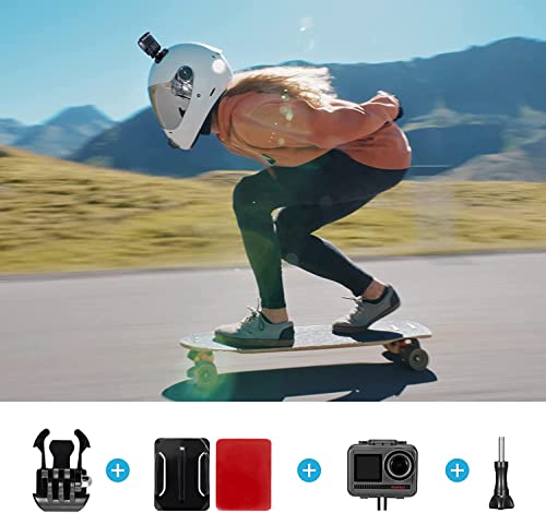 akaso-actioncam-halterung-f-r-skateboard-f-r-gopro-hero-akaso image 8