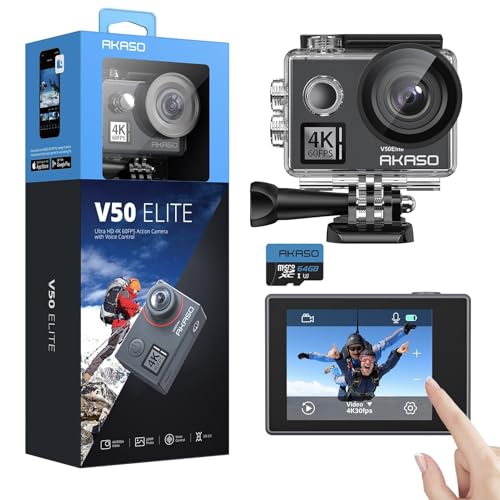 akaso-v50-elite-action-cam-4k60-20mp-mit-64gb-zubeh-r-kit image 3