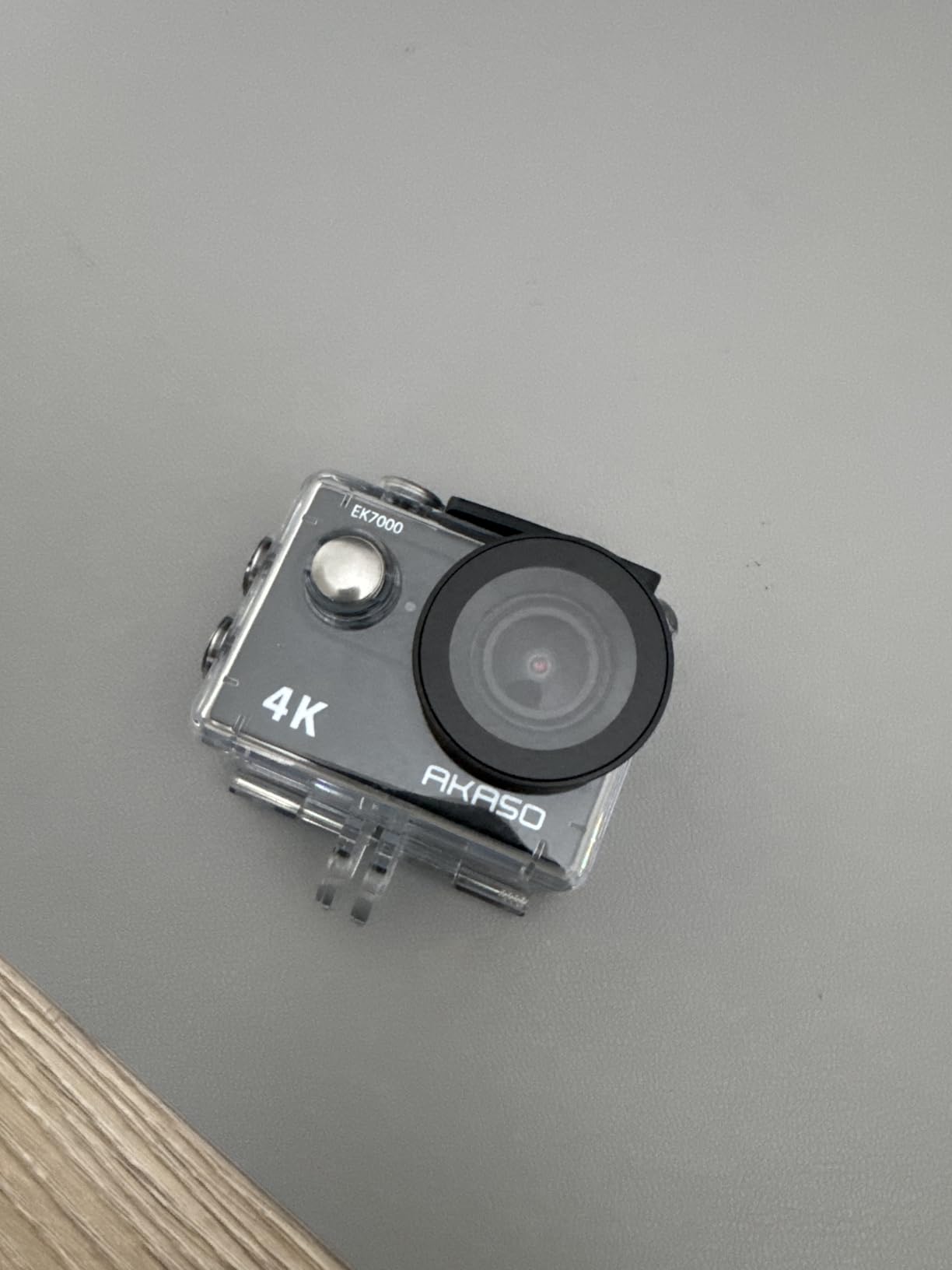 Super Kamera für den Preis