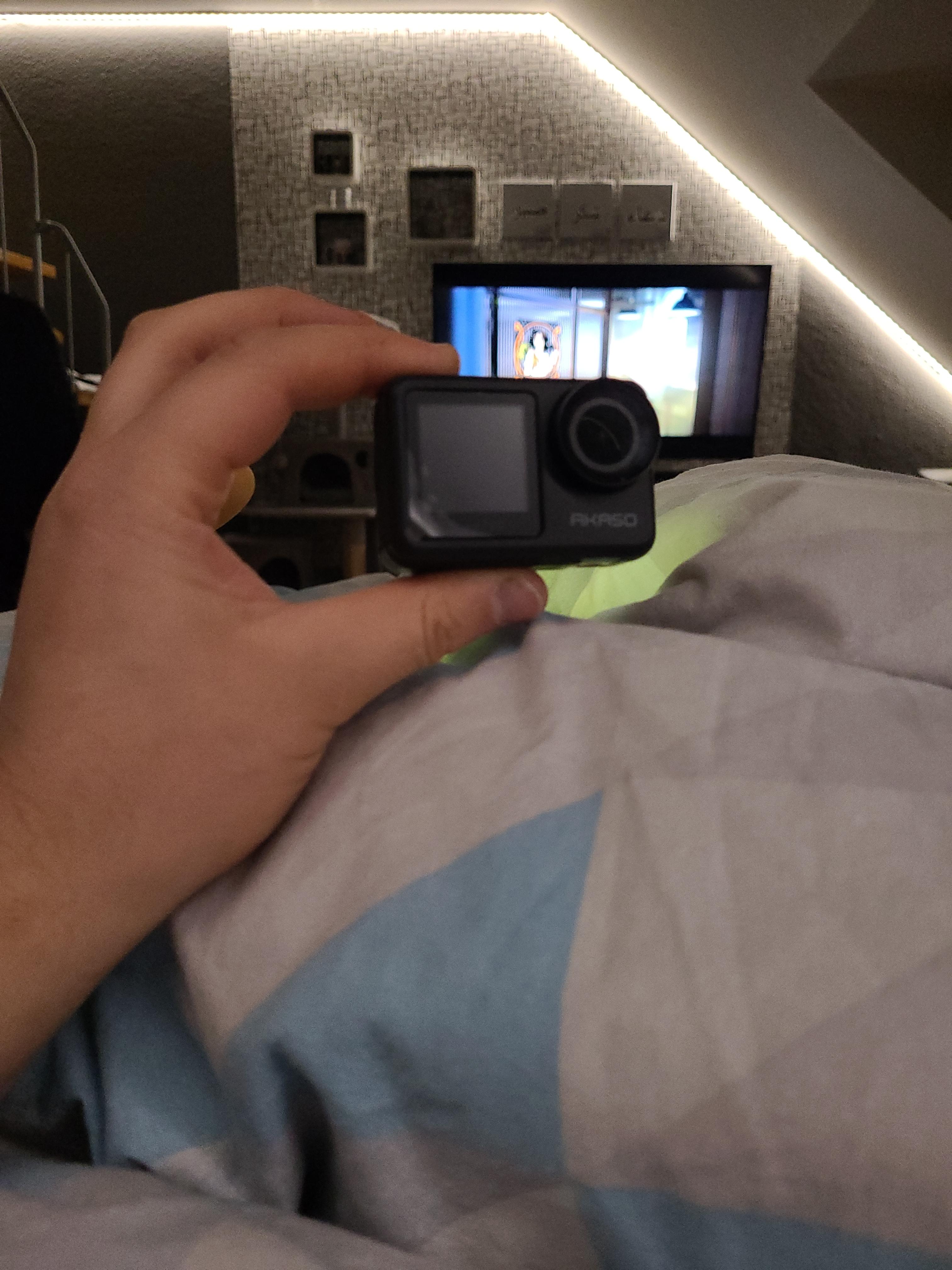 Perfekt für den Urlaub