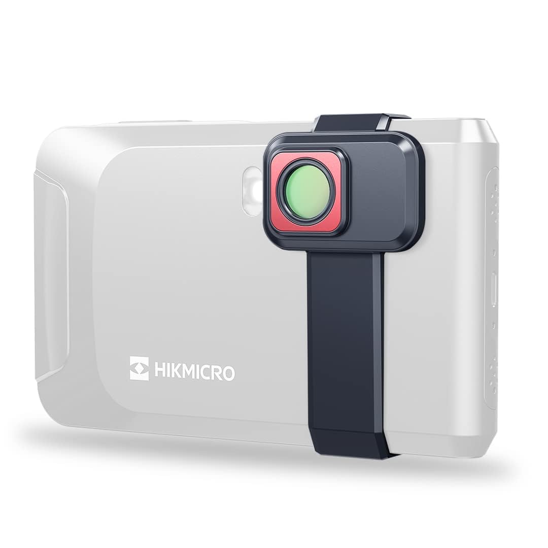 hikmicro-pocket-serie-makro-objektiv-0-12x-w-rmebildkamera-zubeh-r-schwarz image 1