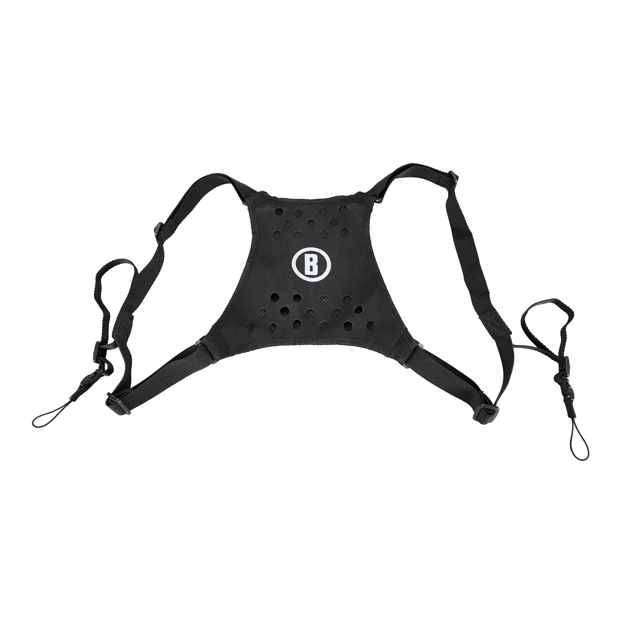 bushnell-fernglas-gurt-binocular-harness-tragegurt image 1