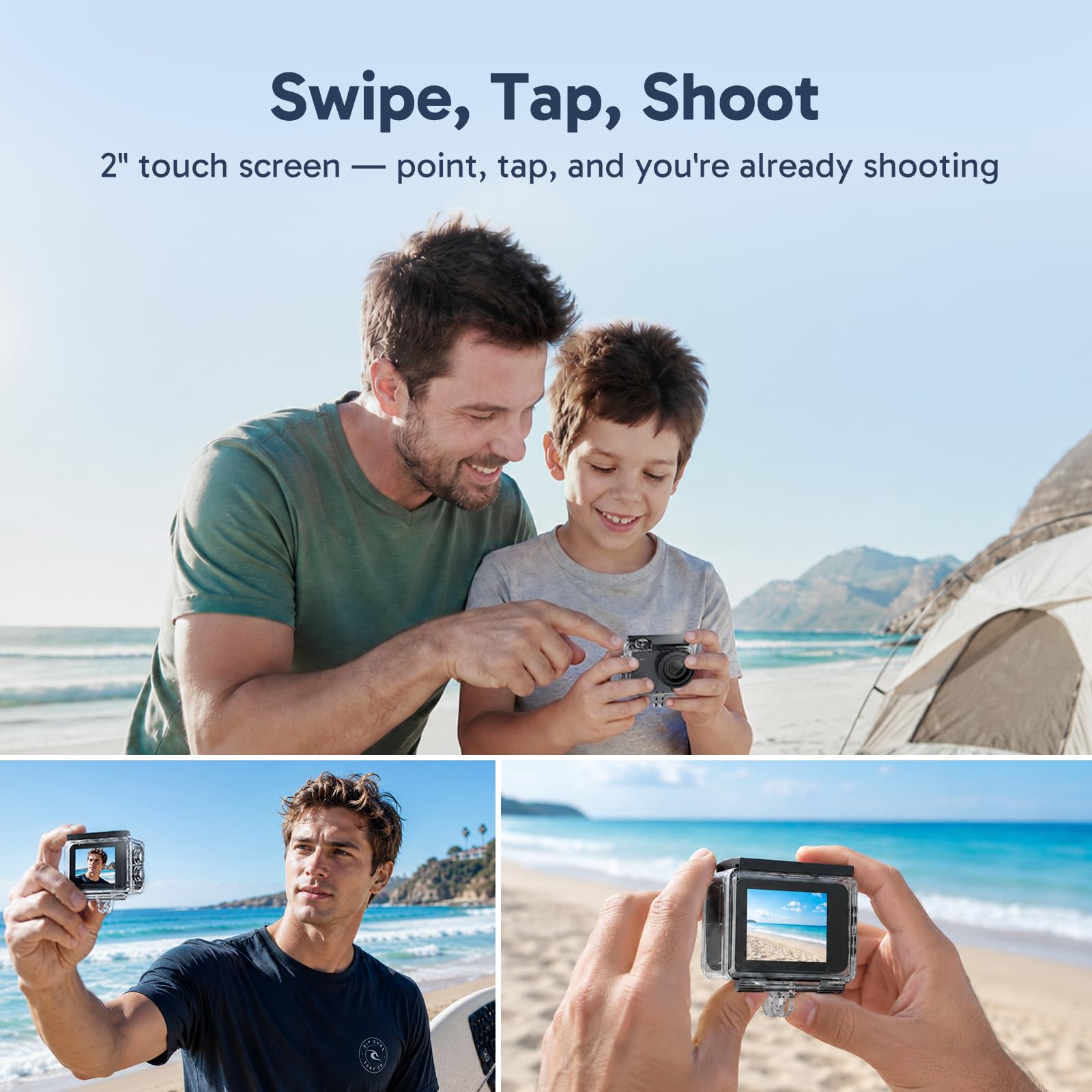 akaso-v50x-4k30fps-actioncam-unterwasserkamera-mit-touchscreen image 7