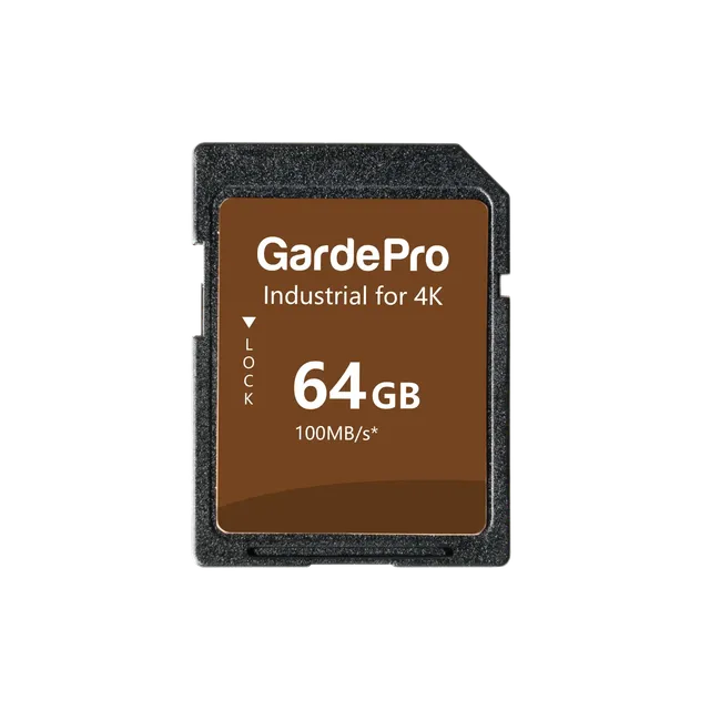 gardepro-sd-karte-64gb-f-r-wildkamera-uhs-i image 1