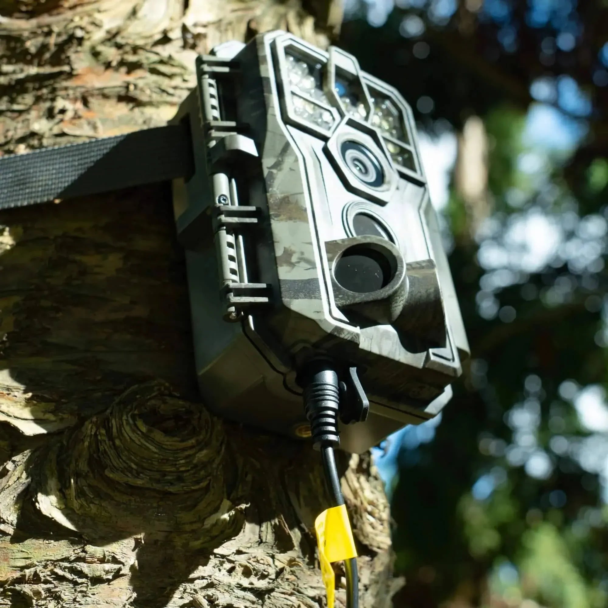 gardepro-12v-netzteil-f-r-wildkamera-3m-kabel image 4